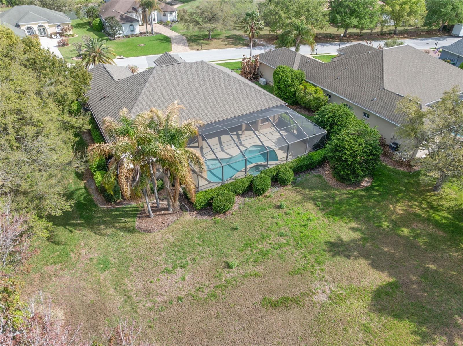 LAKE JOVITA GOLF & COUNTRY CLUB PH 03A - Residential