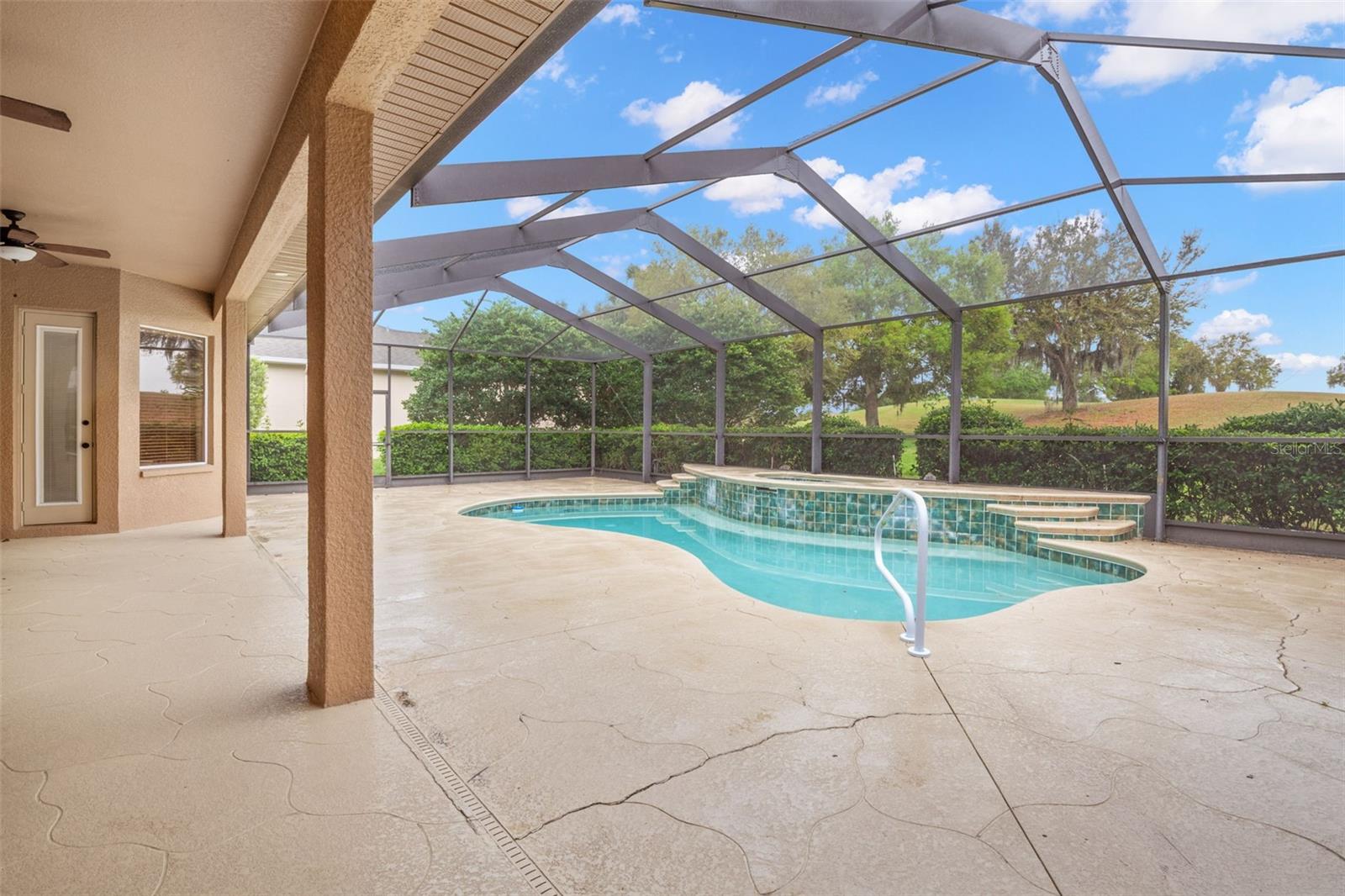 LAKE JOVITA GOLF & COUNTRY CLUB PH 03A - Residential