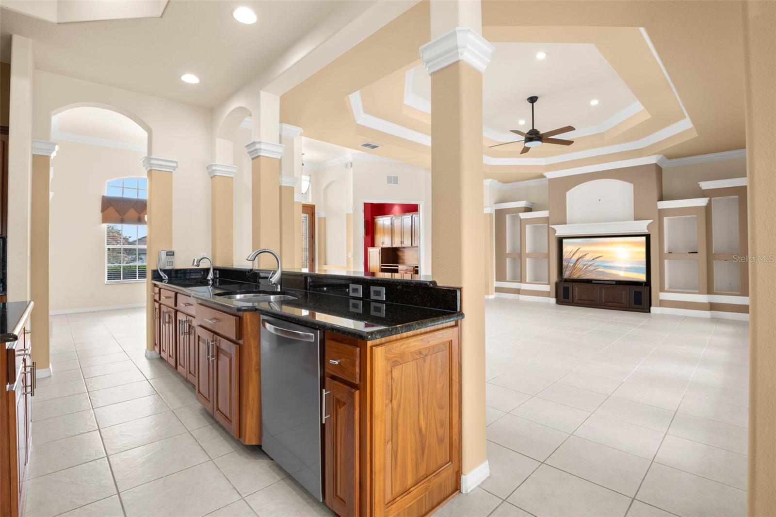 LAKE JOVITA GOLF & COUNTRY CLUB PH 03A - Residential