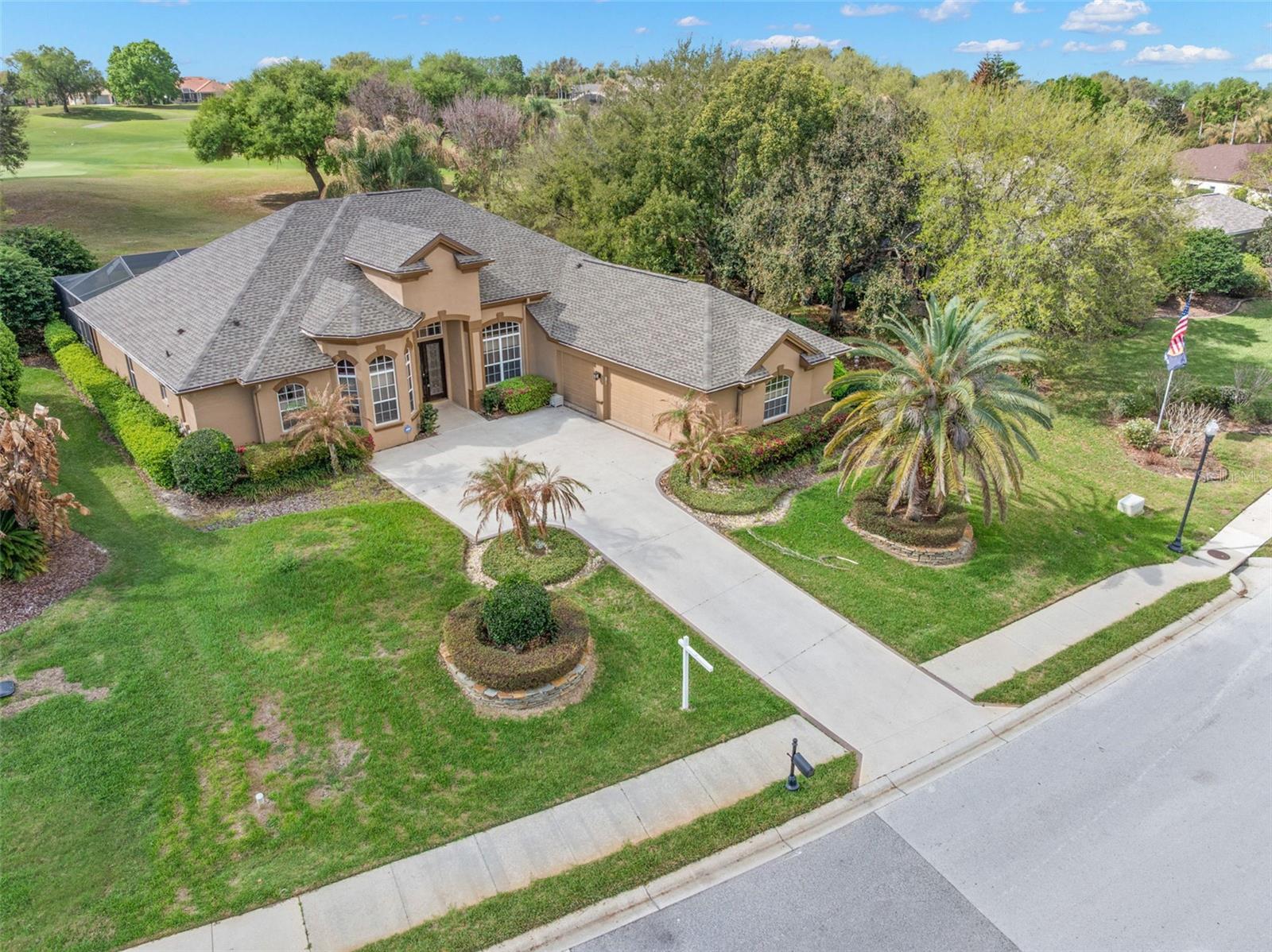 LAKE JOVITA GOLF & COUNTRY CLUB PH 03A - Residential