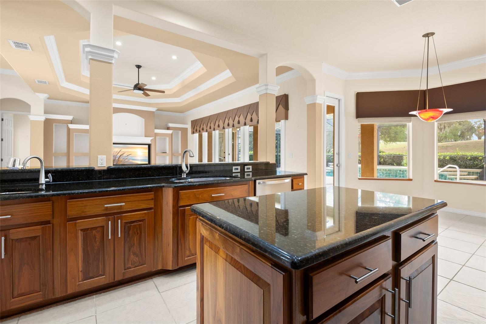 LAKE JOVITA GOLF & COUNTRY CLUB PH 03A - Residential