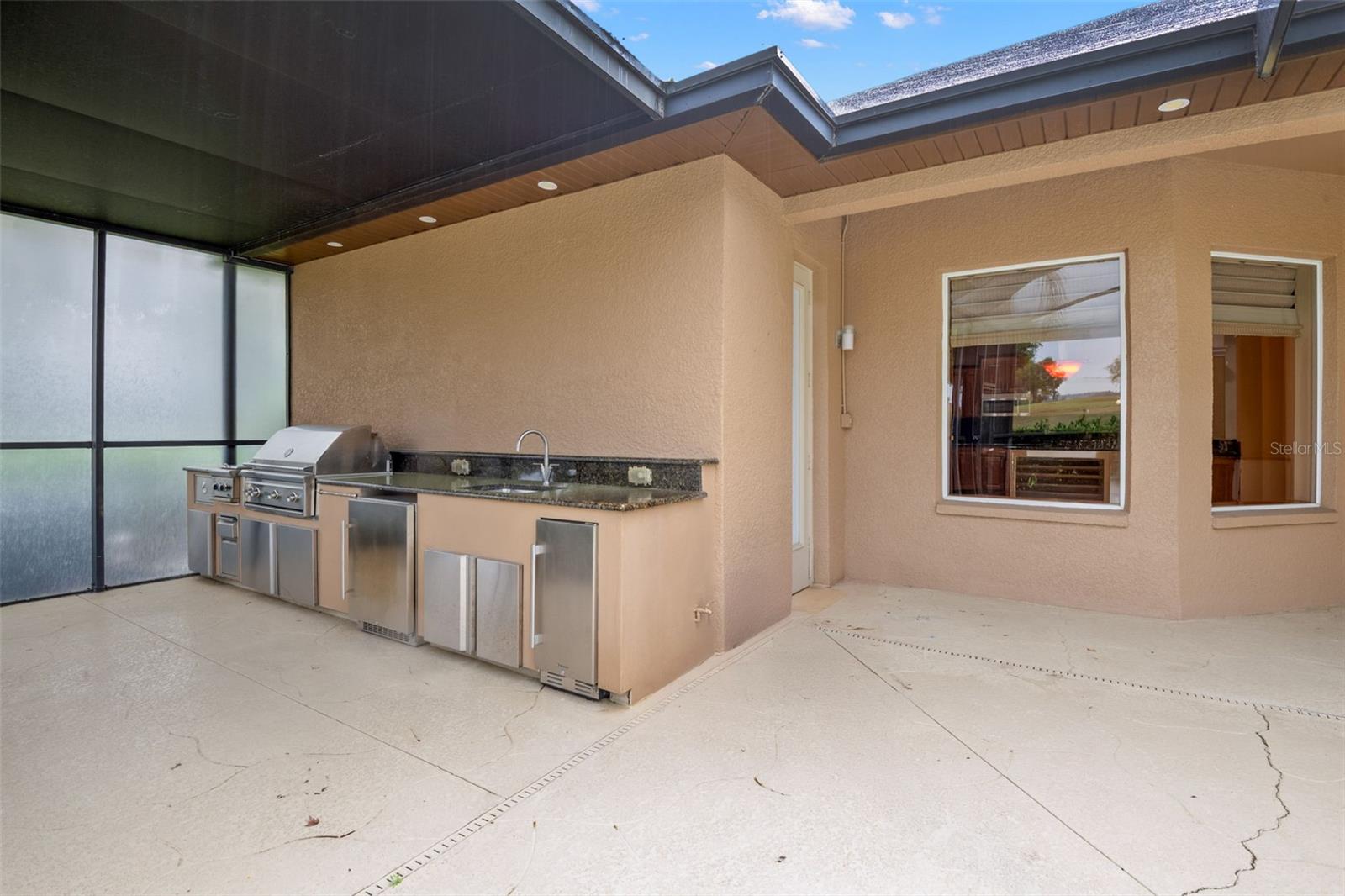 LAKE JOVITA GOLF & COUNTRY CLUB PH 03A - Residential