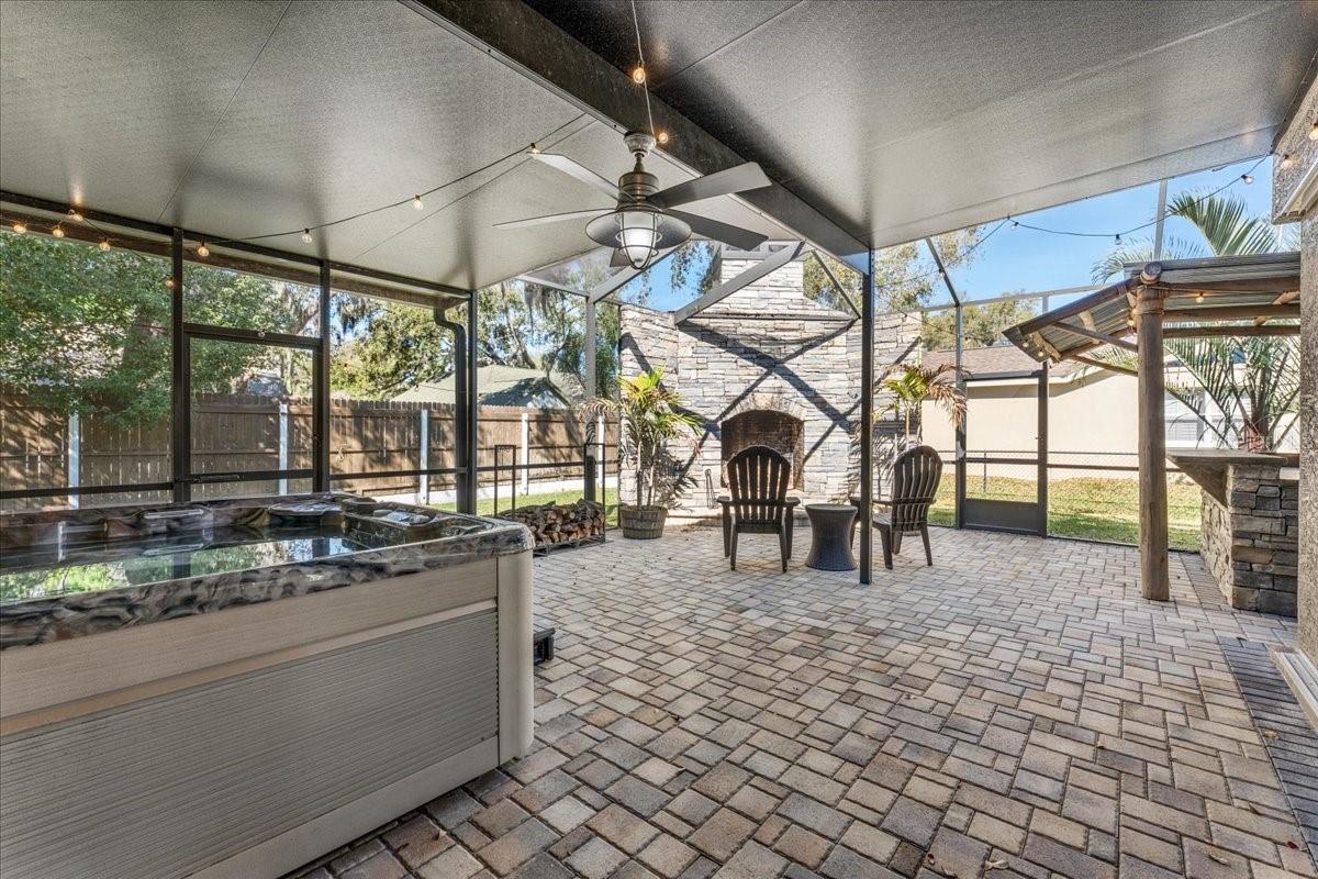 ALICO ESTATES - Residential