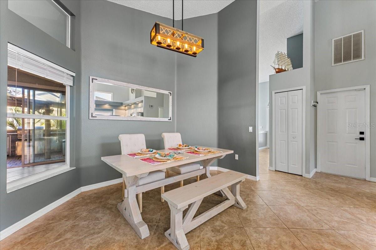 ALICO ESTATES - Residential