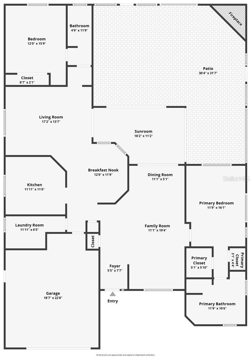 ALICO ESTATES - Residential