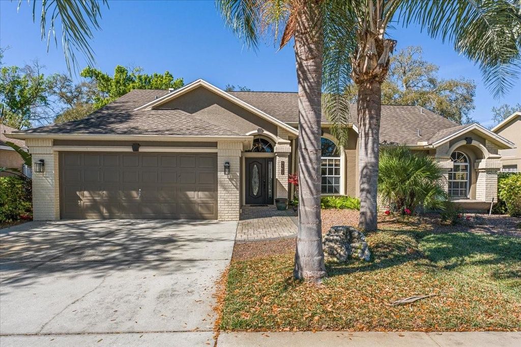 Photo of 9112 Calle Alta, New Port Richey, FL 34655 (MLS # TB8488437)
