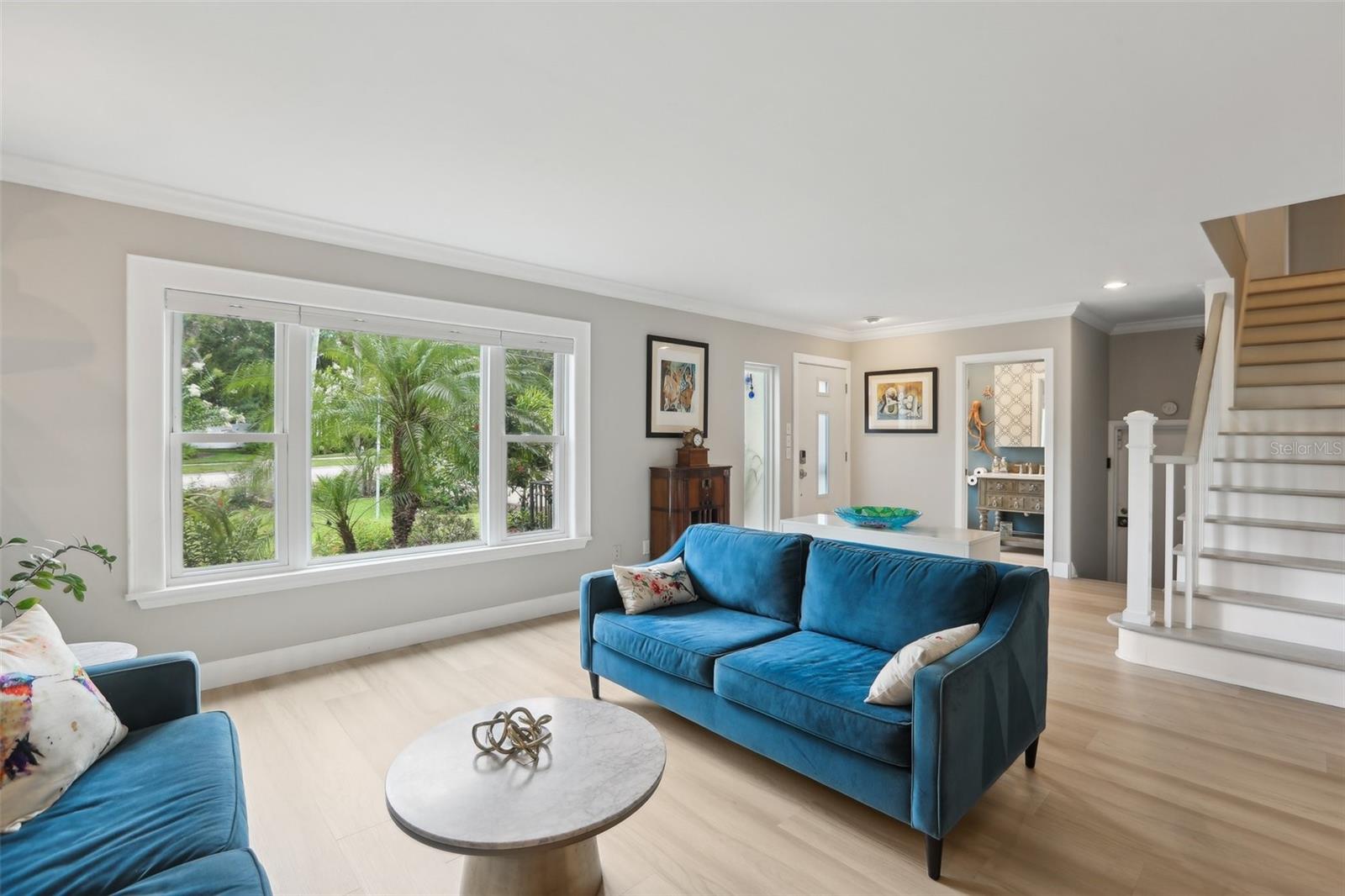 HARBOR HIGHLANDS - Residential