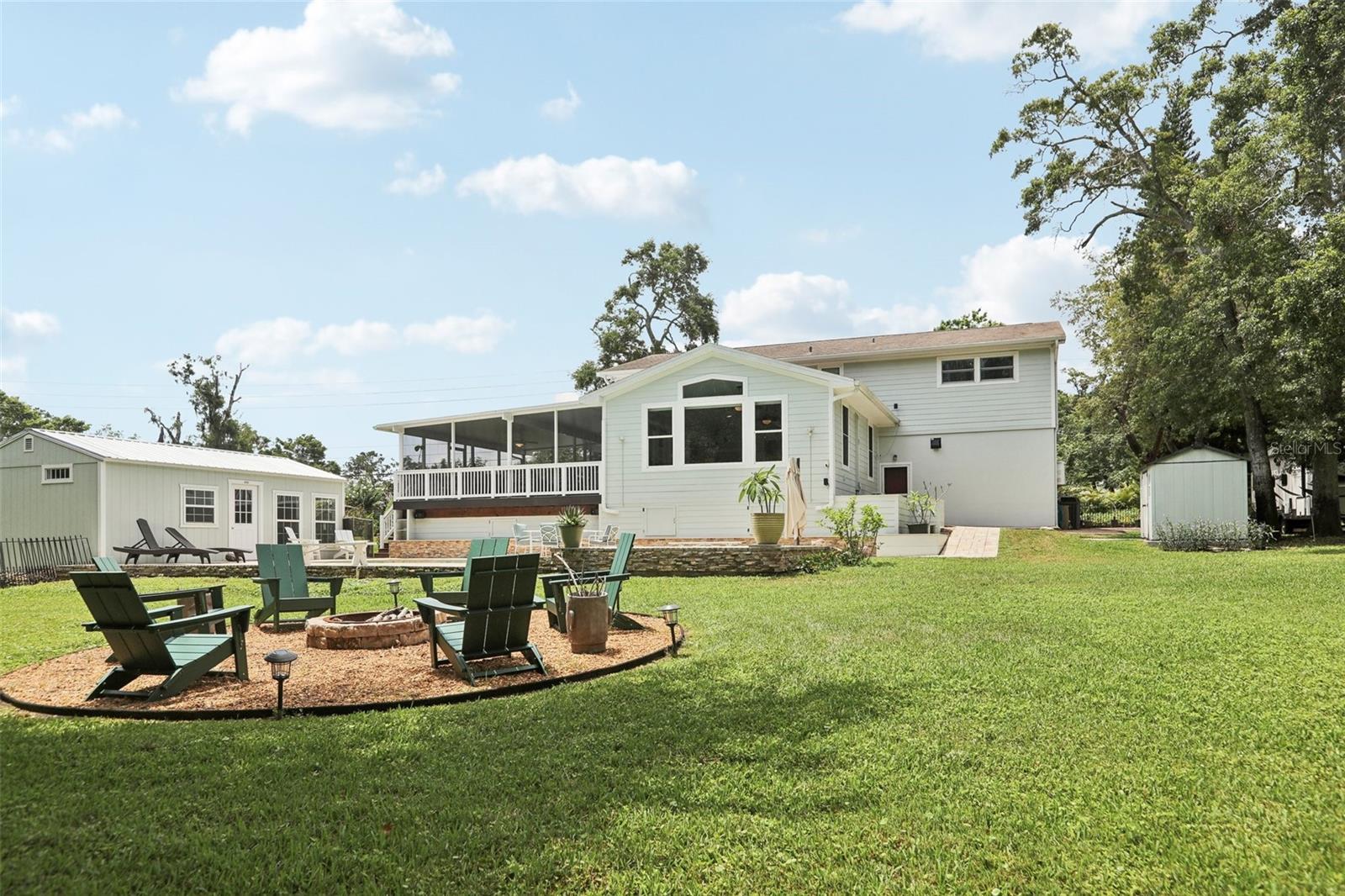 HARBOR HIGHLANDS - Residential