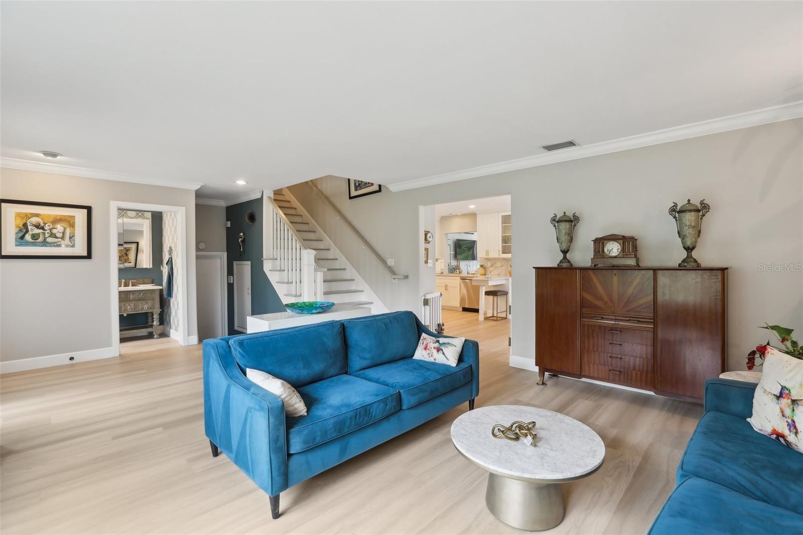 HARBOR HIGHLANDS - Residential