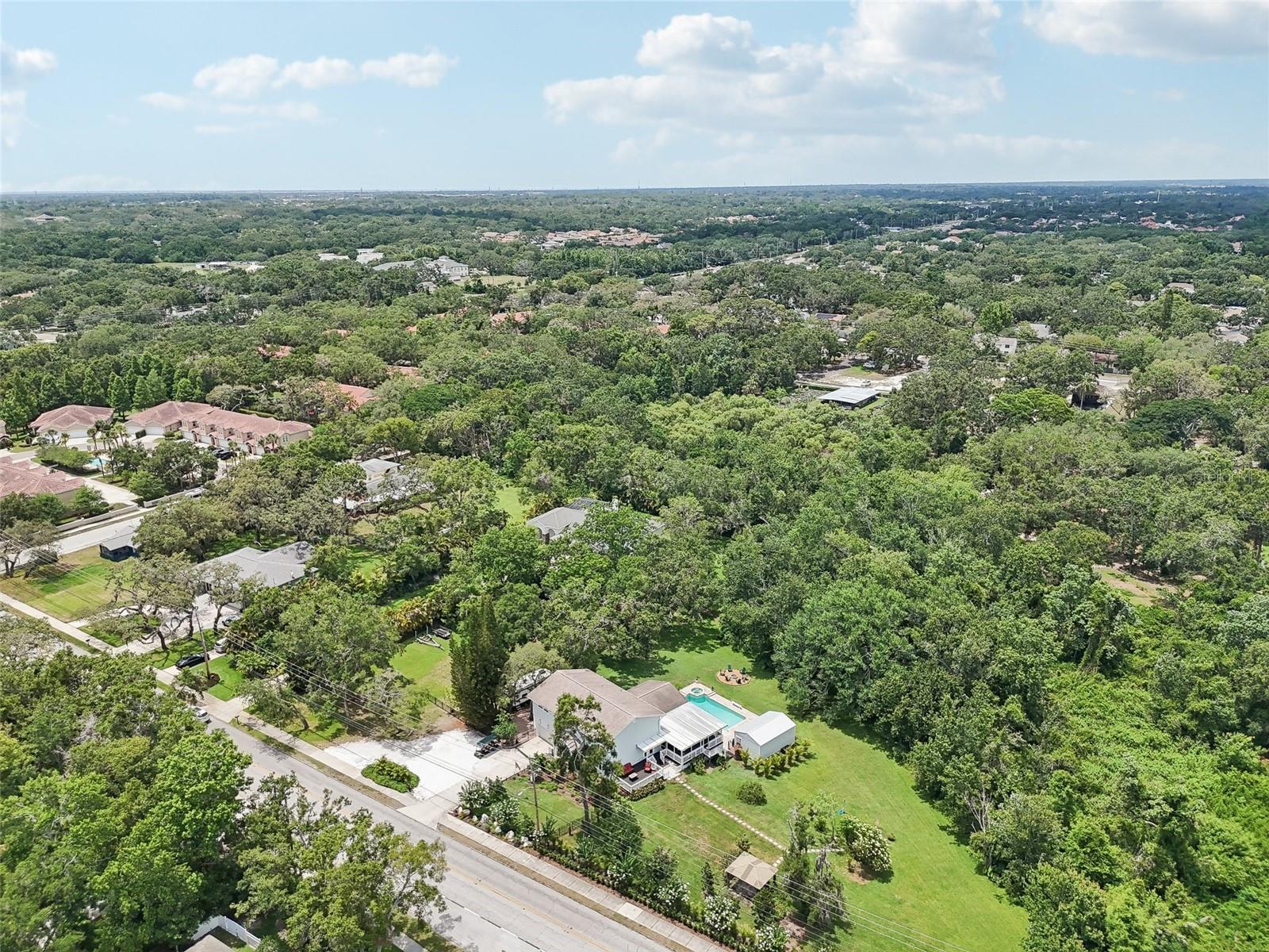 HARBOR HIGHLANDS - Residential