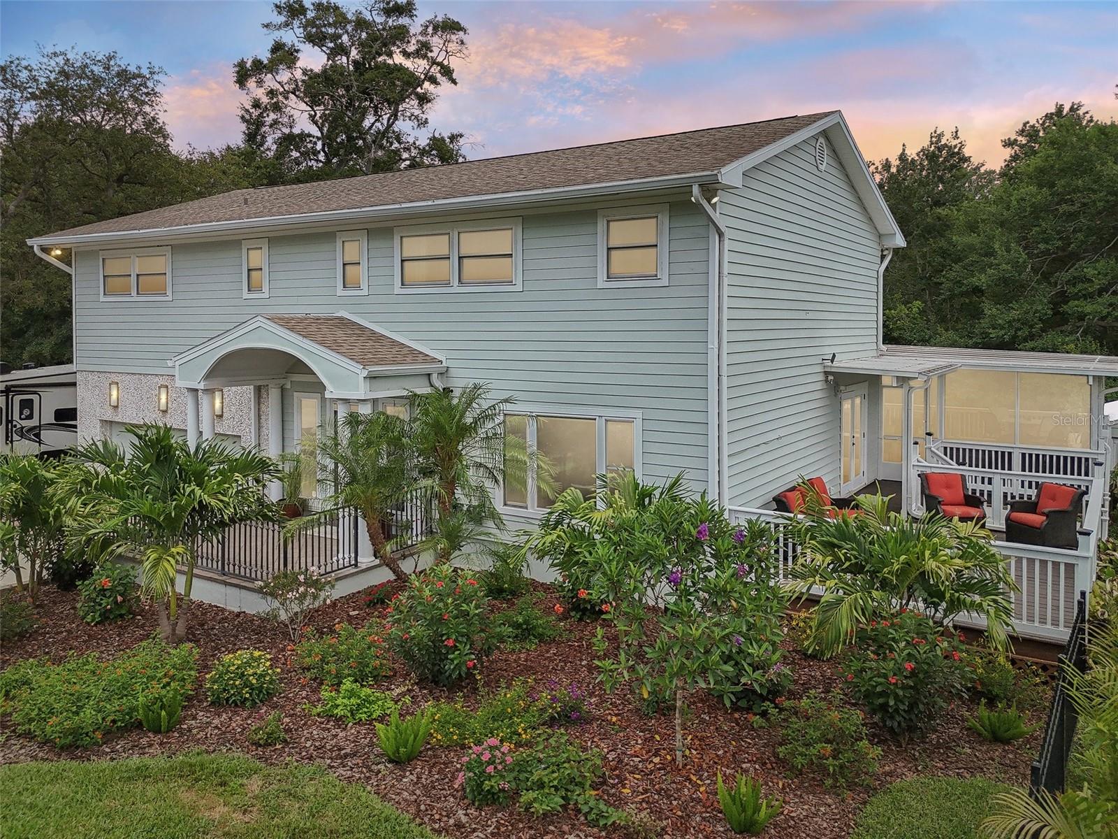 HARBOR HIGHLANDS - Residential