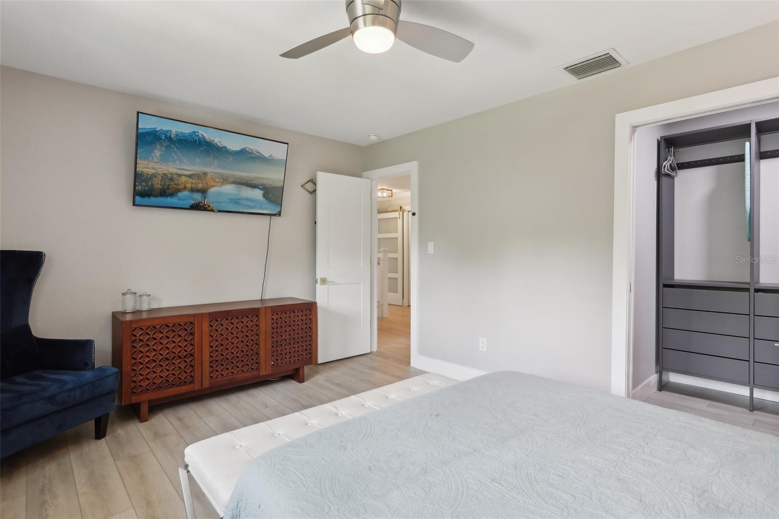 HARBOR HIGHLANDS - Residential