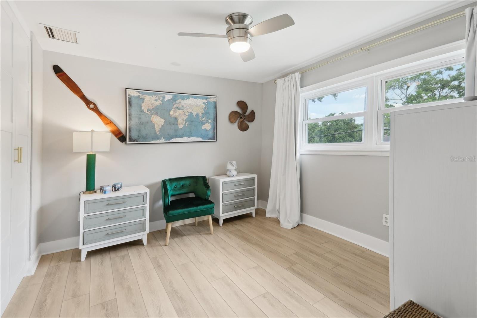 HARBOR HIGHLANDS - Residential