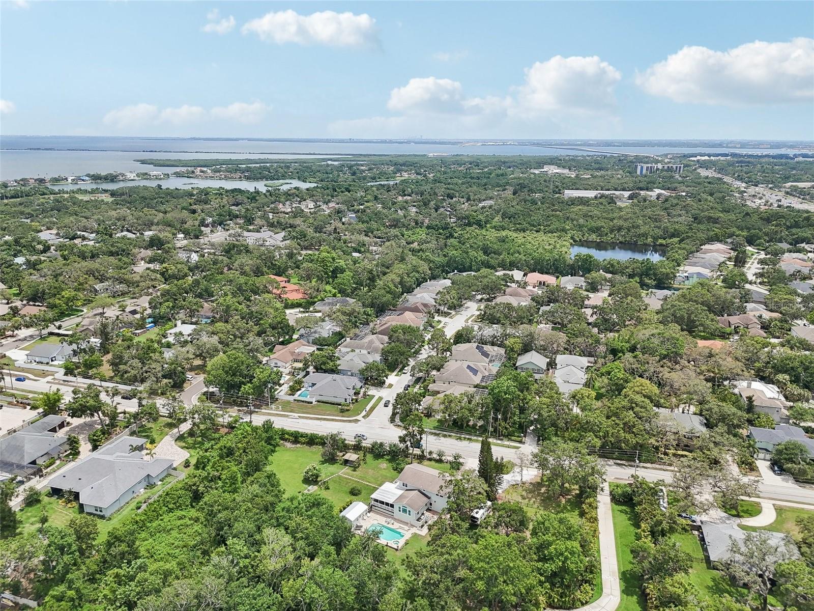 HARBOR HIGHLANDS - Residential