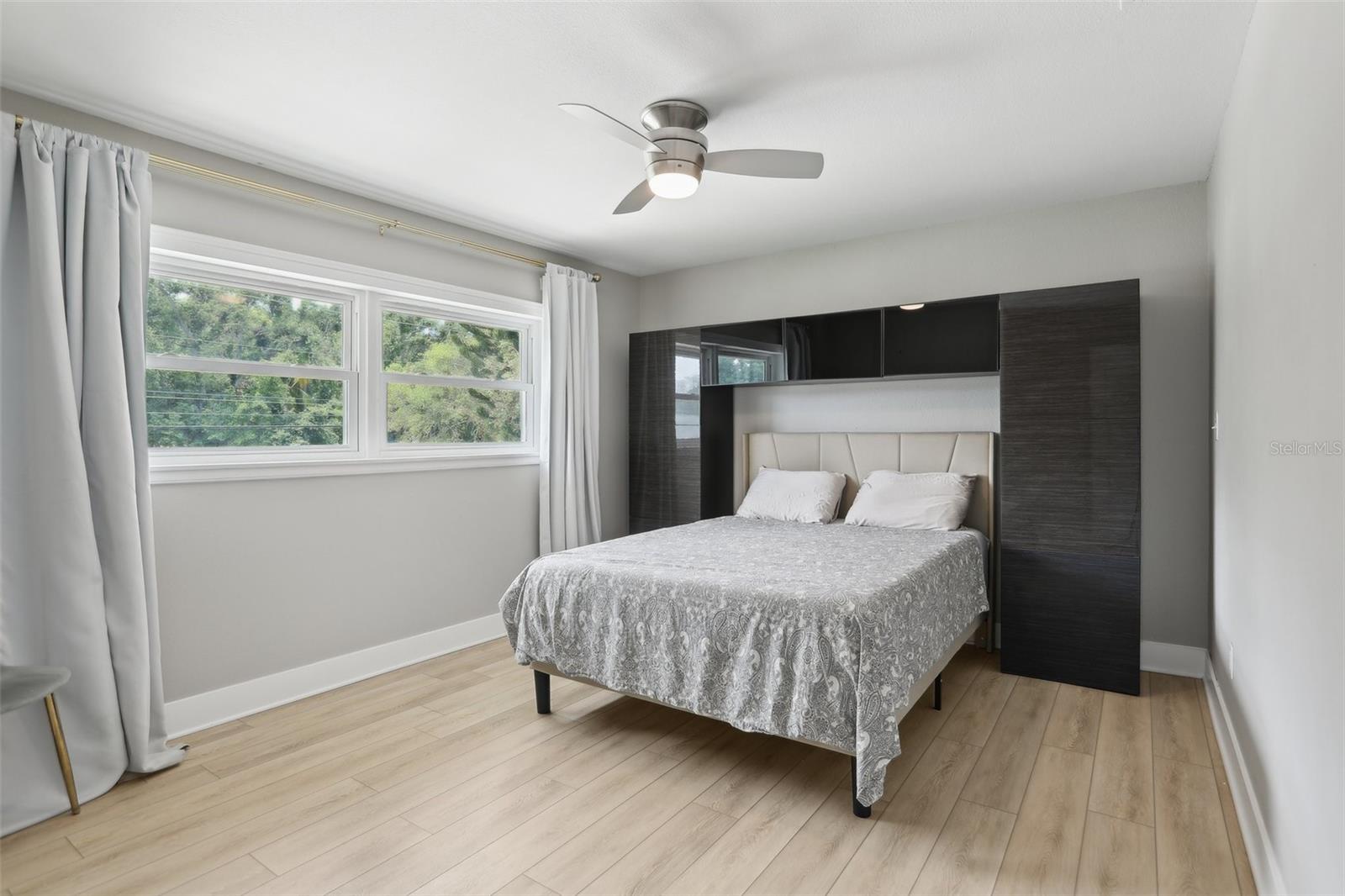 HARBOR HIGHLANDS - Residential