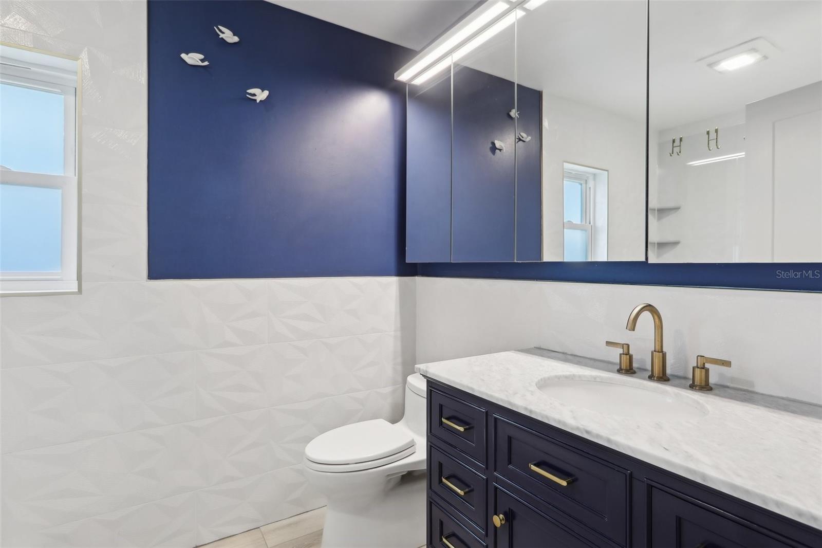 HARBOR HIGHLANDS - Residential