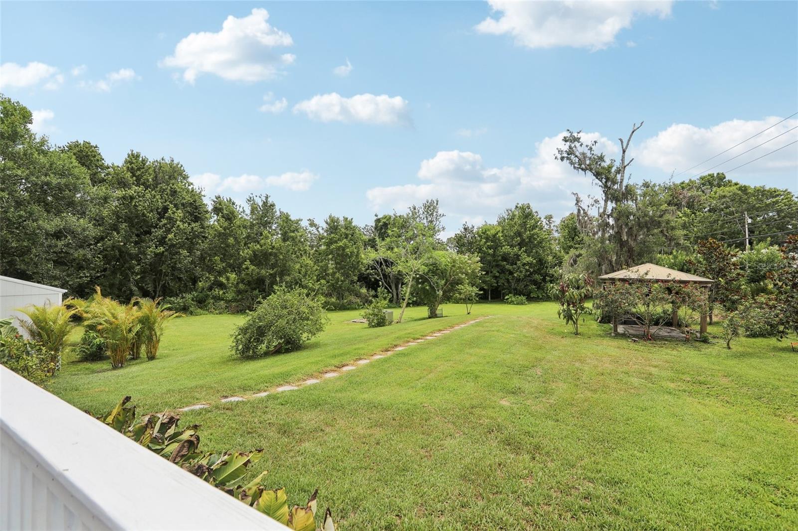 HARBOR HIGHLANDS - Residential