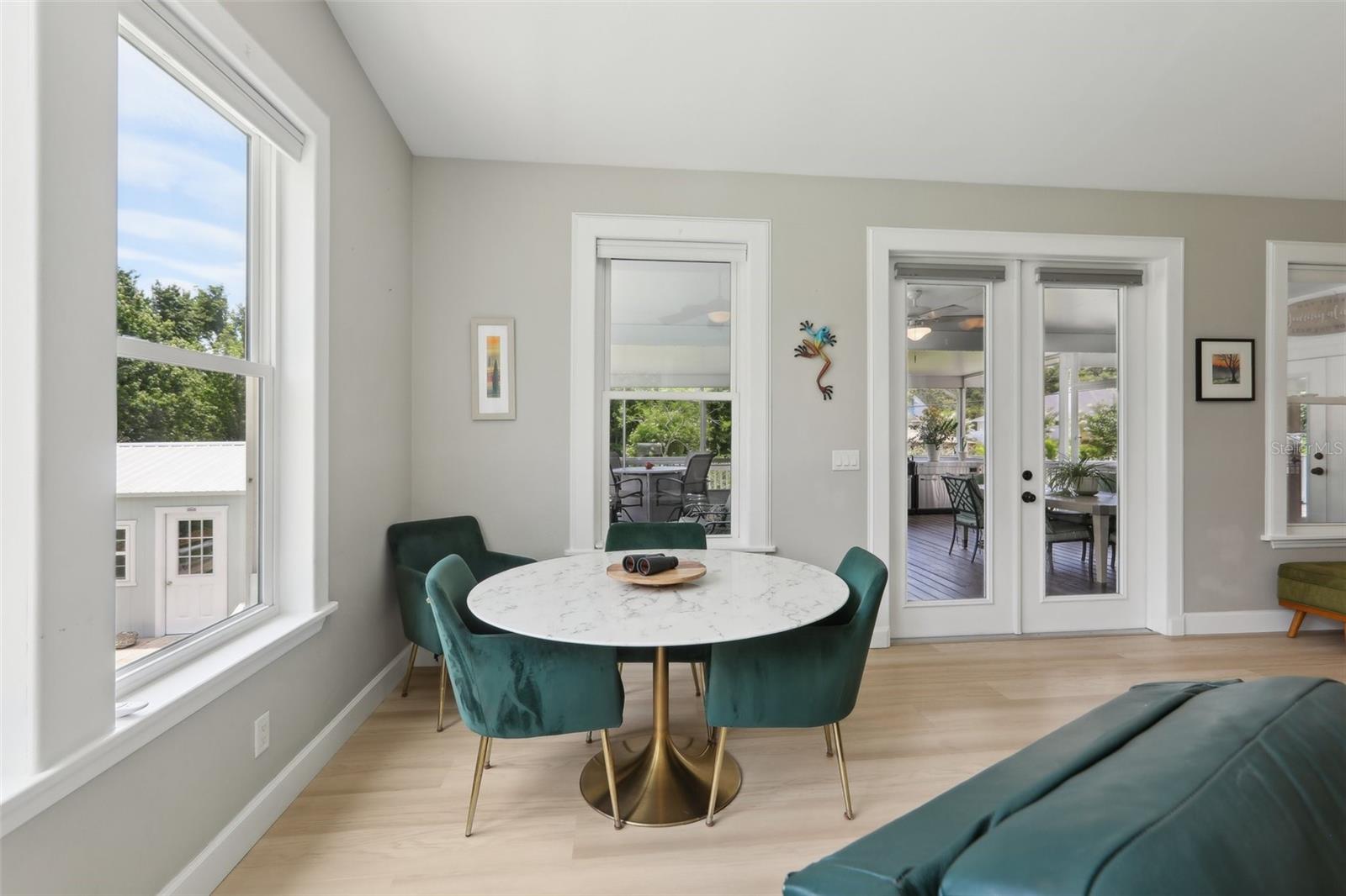 HARBOR HIGHLANDS - Residential