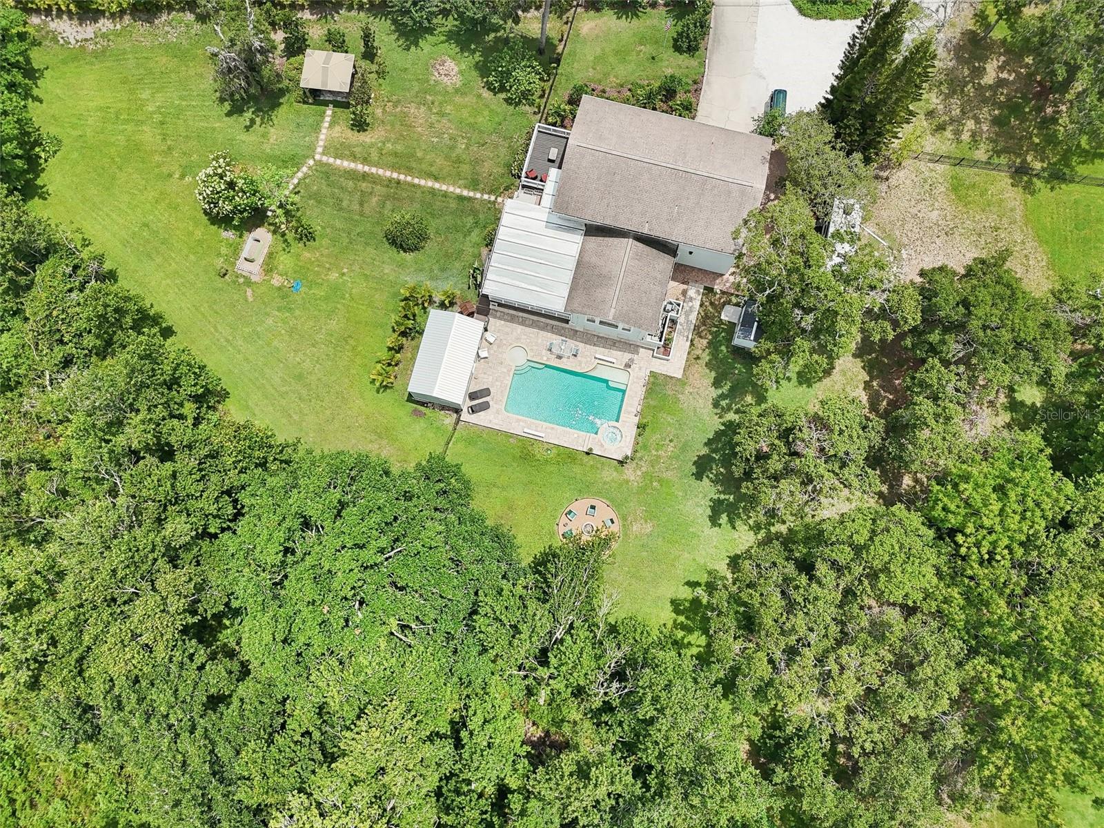 HARBOR HIGHLANDS - Residential