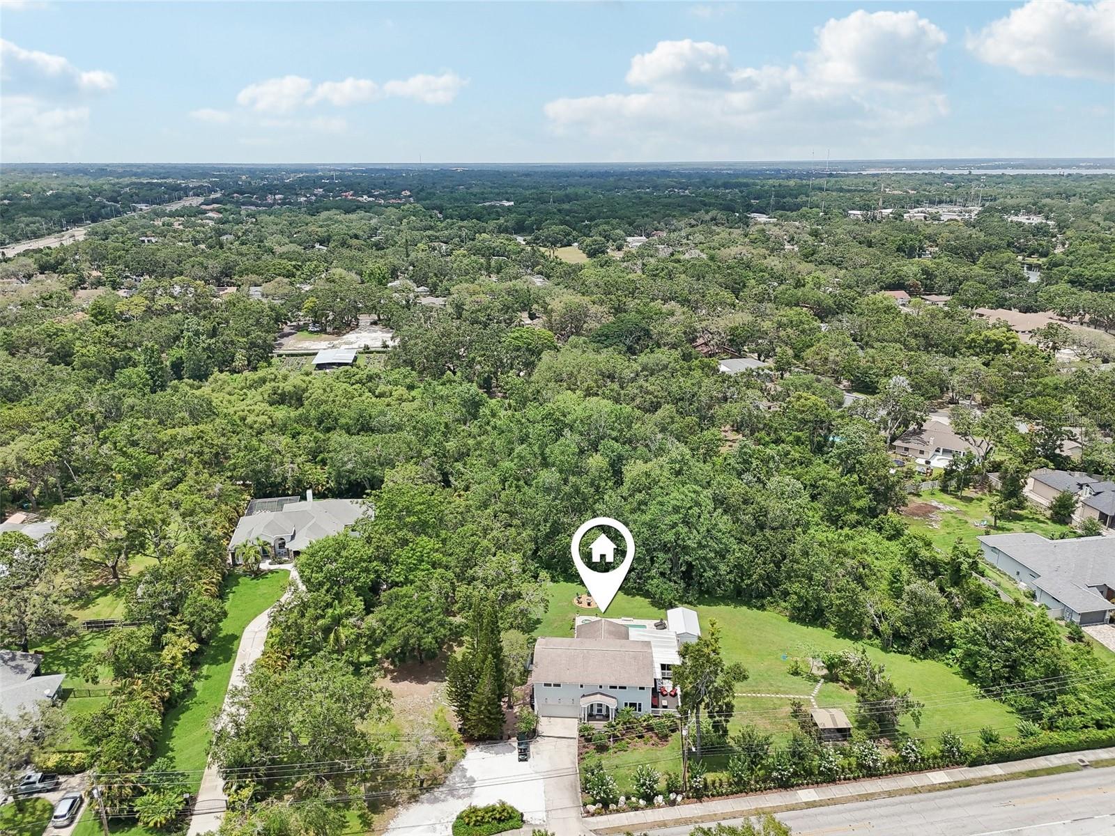 HARBOR HIGHLANDS - Residential