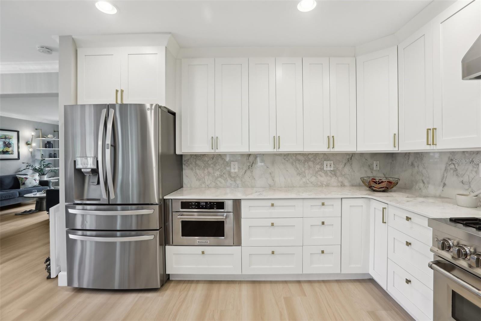 HARBOR HIGHLANDS - Residential