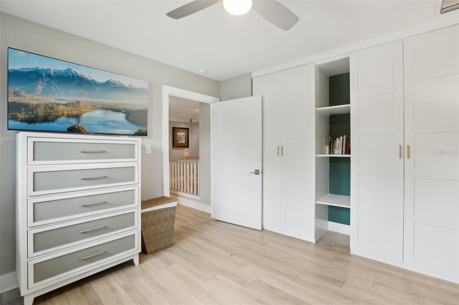 HARBOR HIGHLANDS - Residential