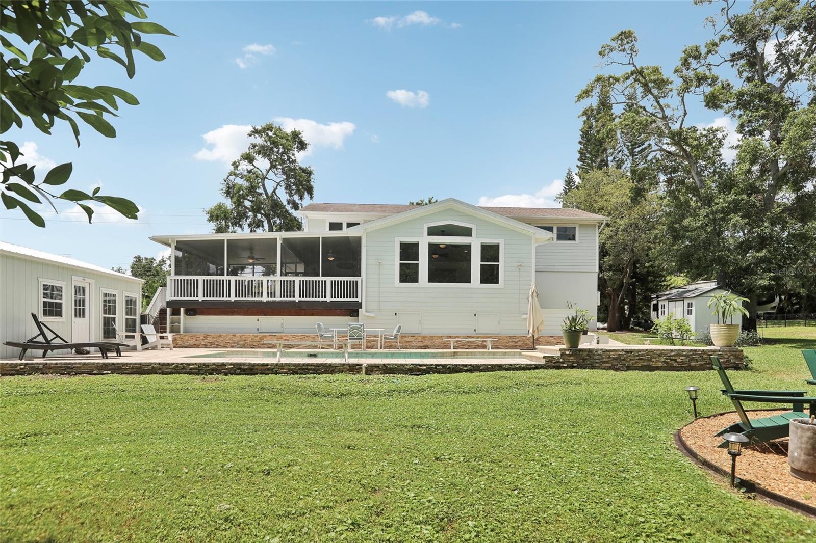 HARBOR HIGHLANDS - Residential