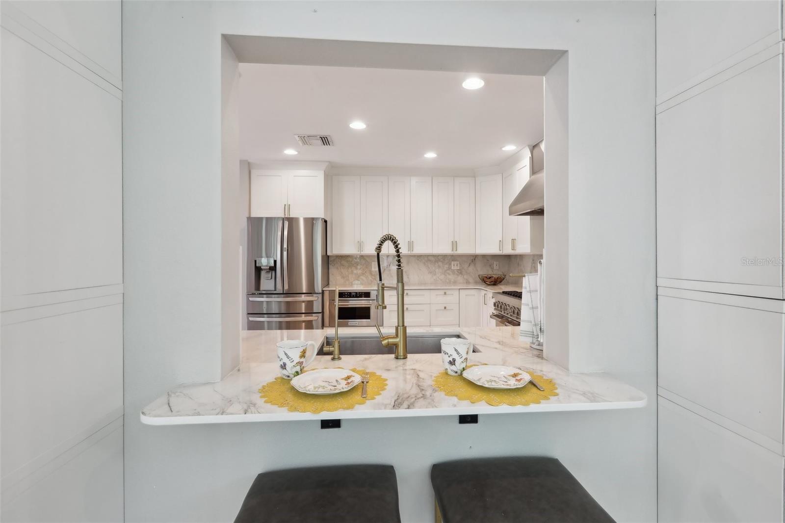 HARBOR HIGHLANDS - Residential