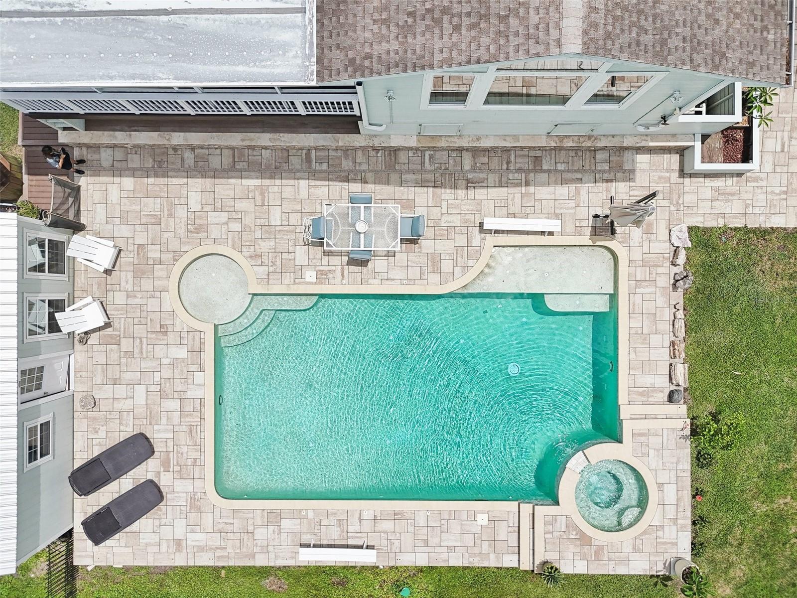 HARBOR HIGHLANDS - Residential