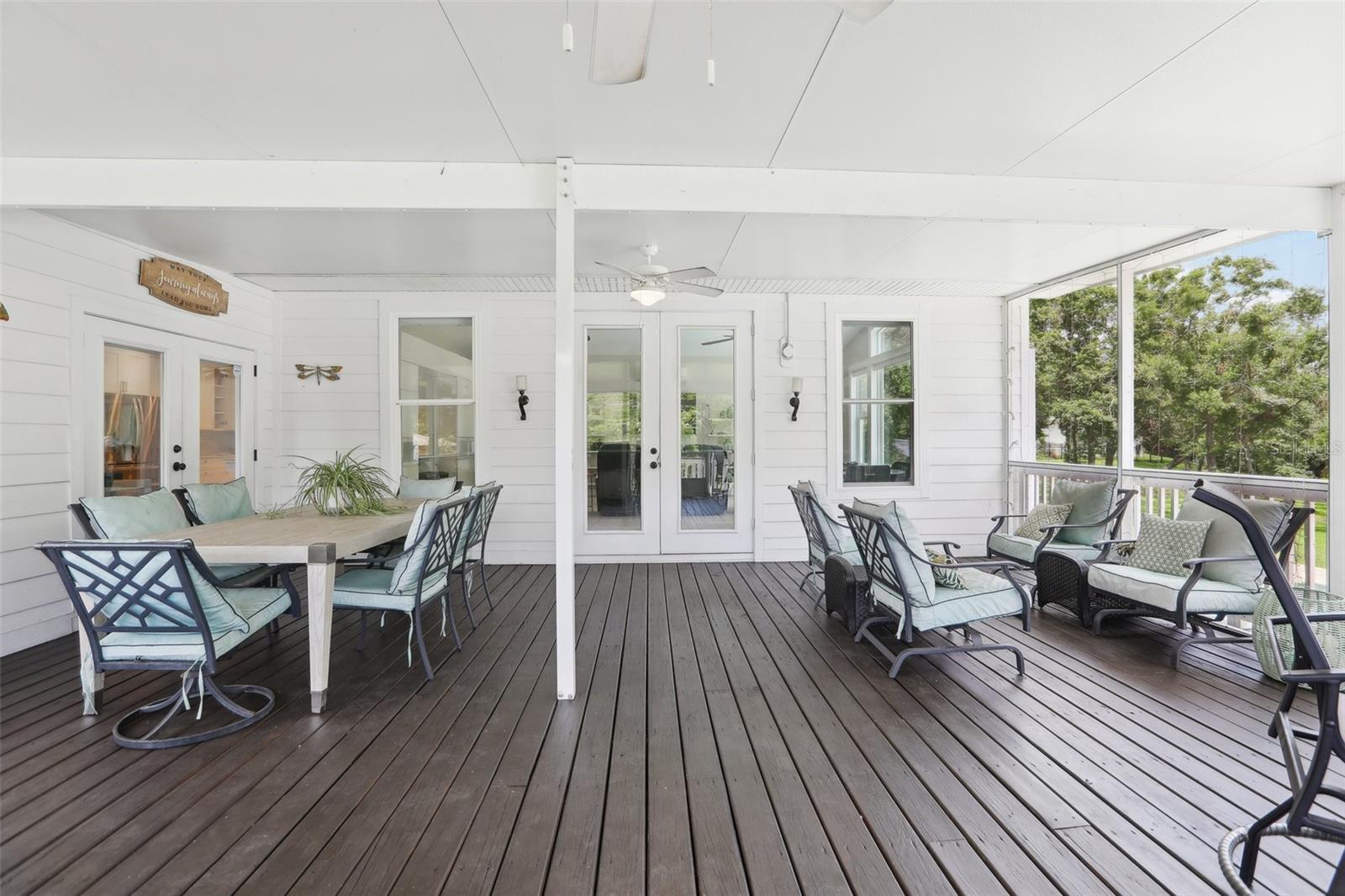 HARBOR HIGHLANDS - Residential