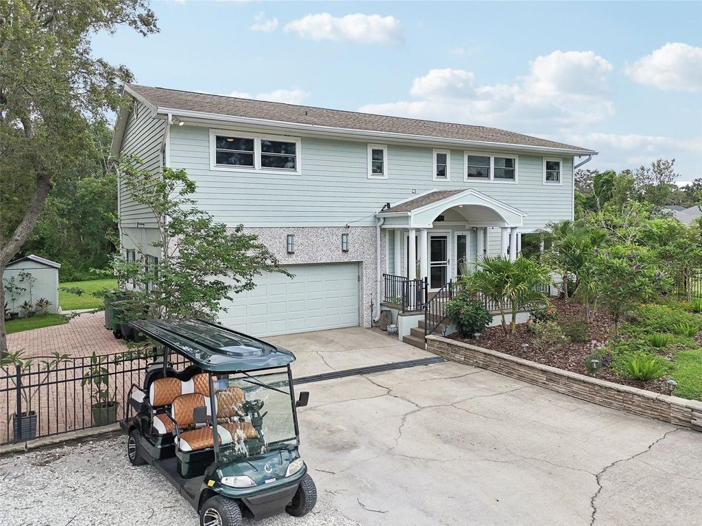 Photo of 1709 Main Street, Safety Harbor, FL 34695 (MLS # TB8462439)