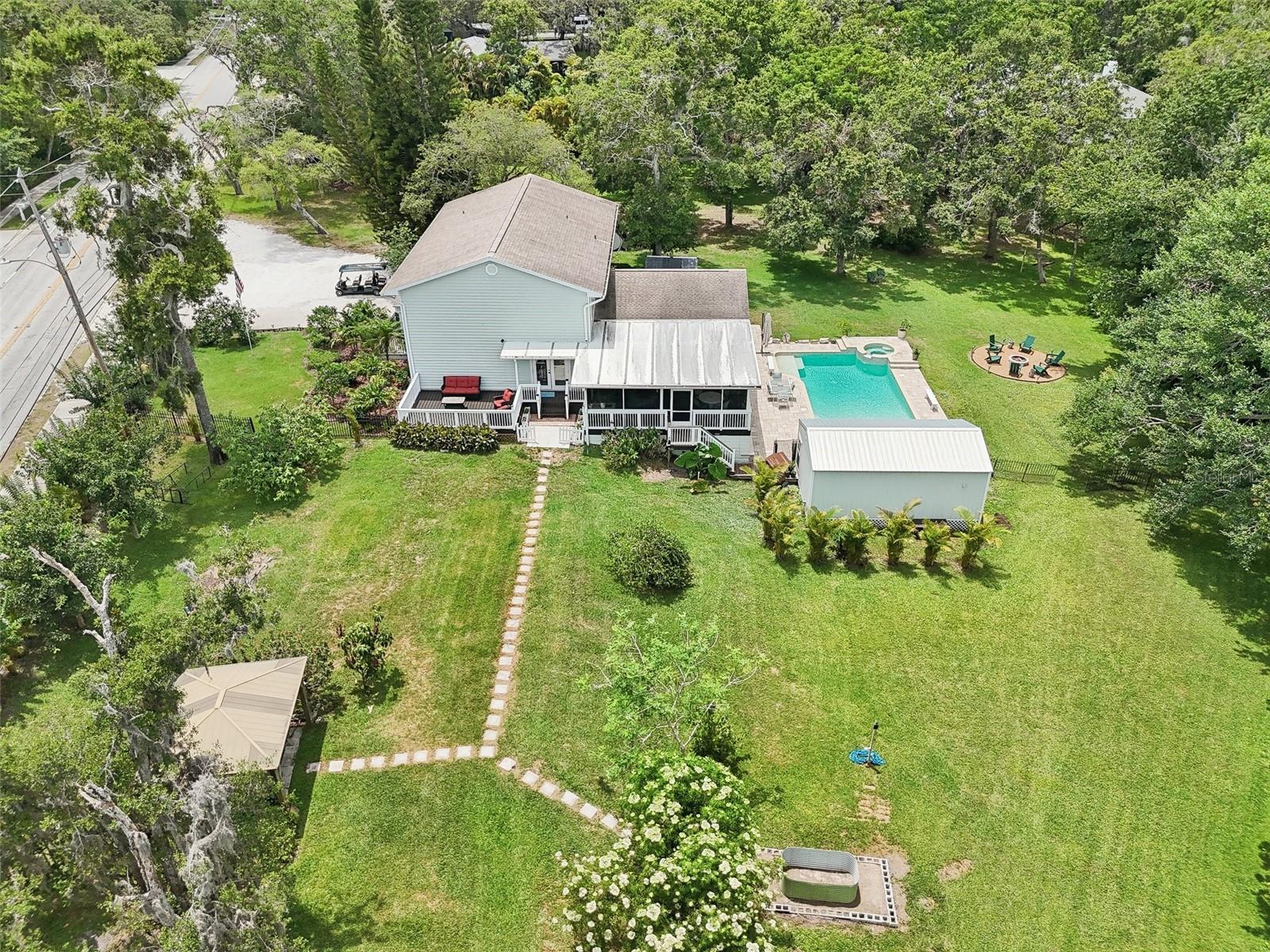 HARBOR HIGHLANDS - Residential