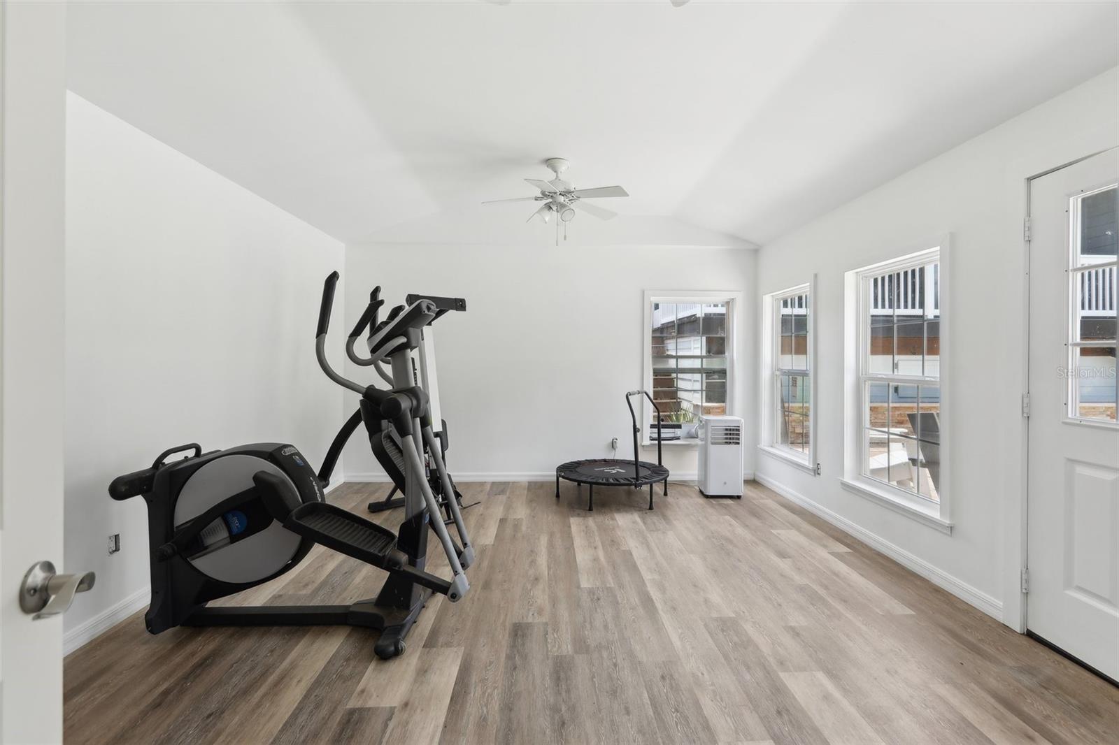 HARBOR HIGHLANDS - Residential