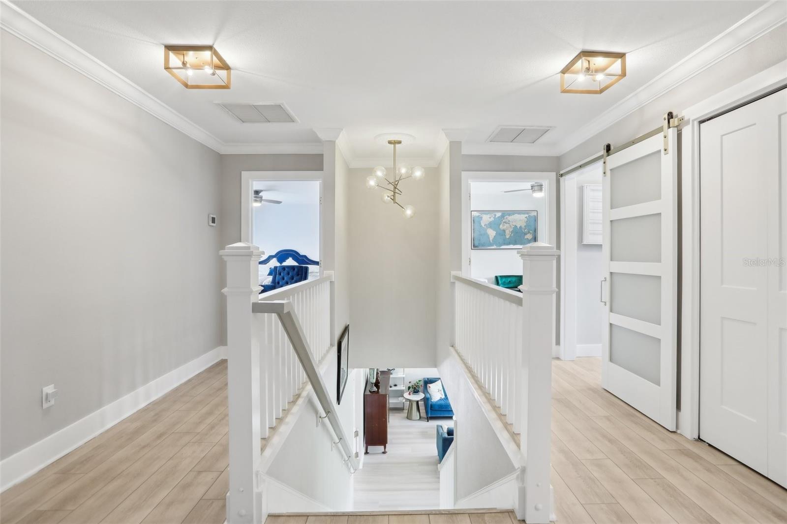 HARBOR HIGHLANDS - Residential