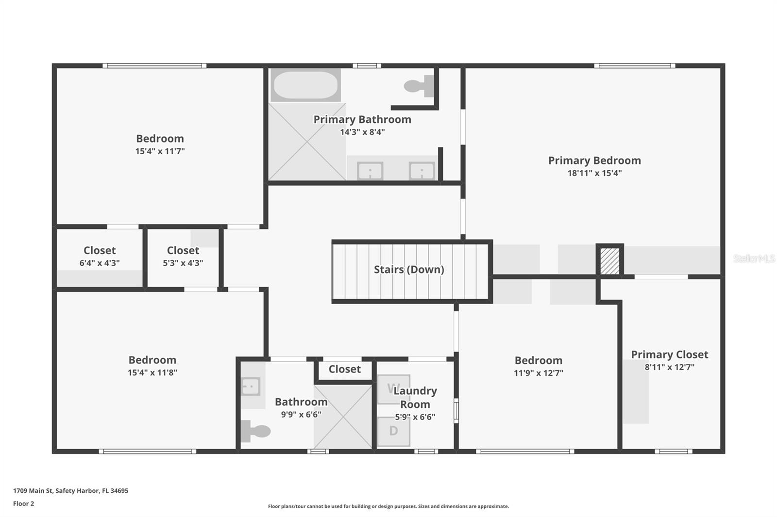 HARBOR HIGHLANDS - Residential