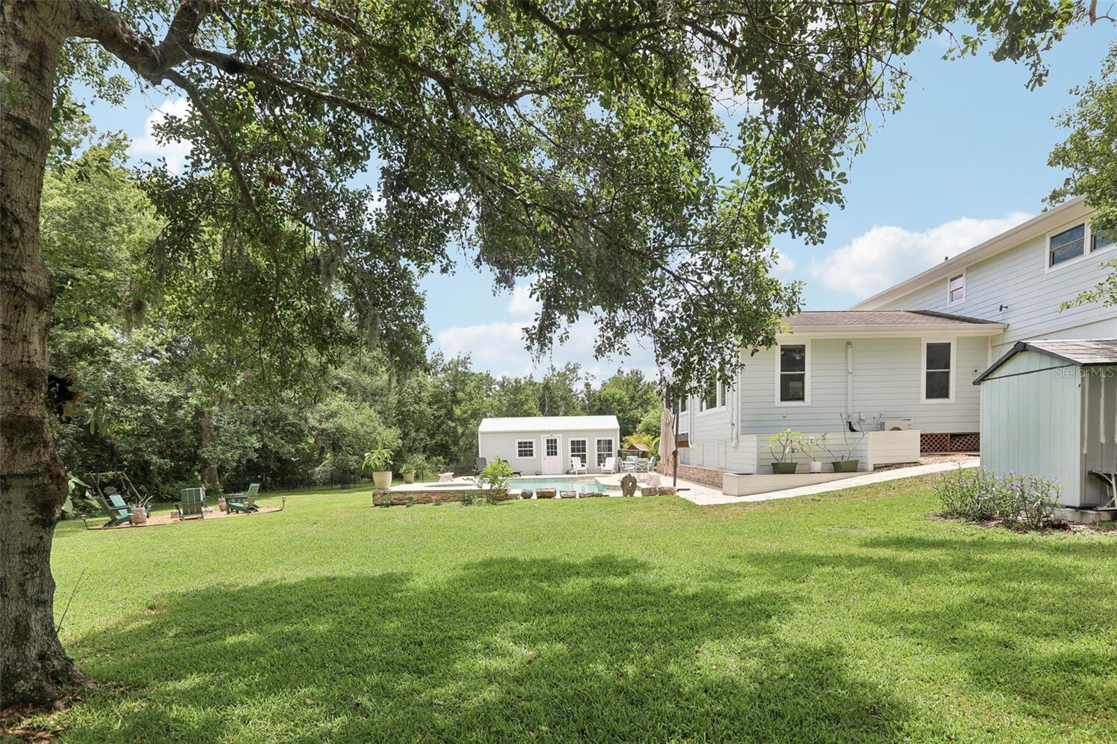 HARBOR HIGHLANDS - Residential