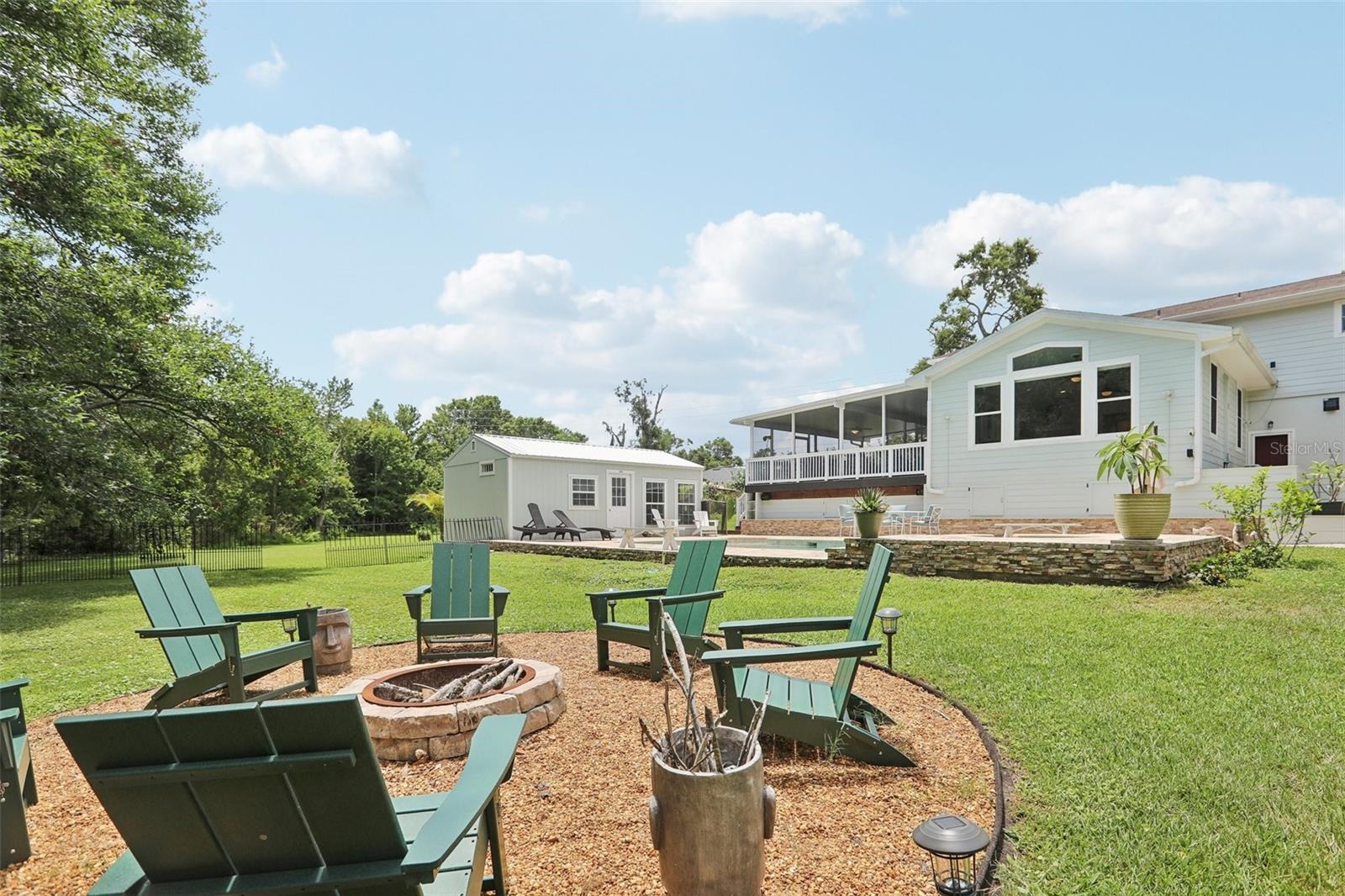 HARBOR HIGHLANDS - Residential