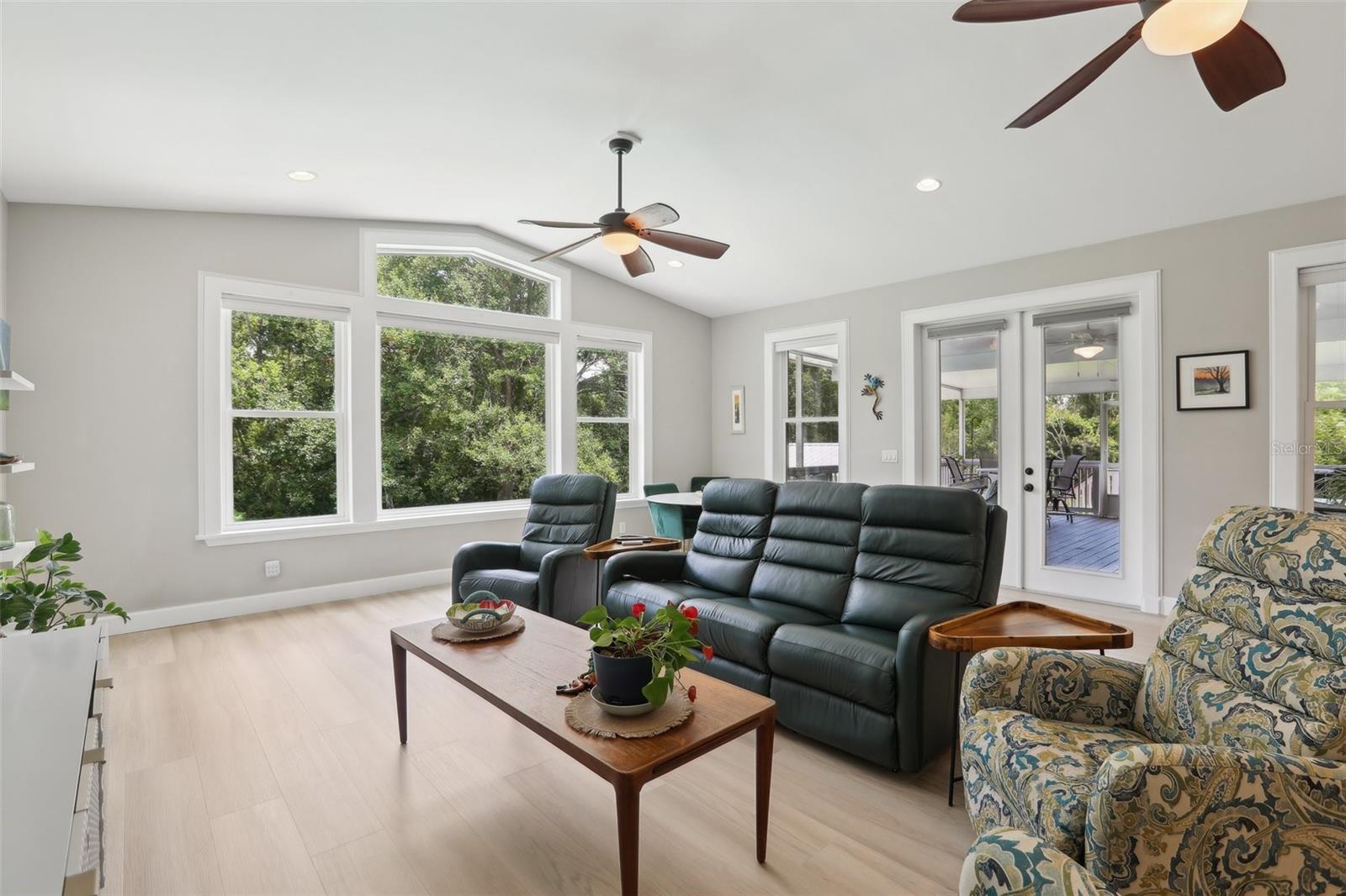 HARBOR HIGHLANDS - Residential