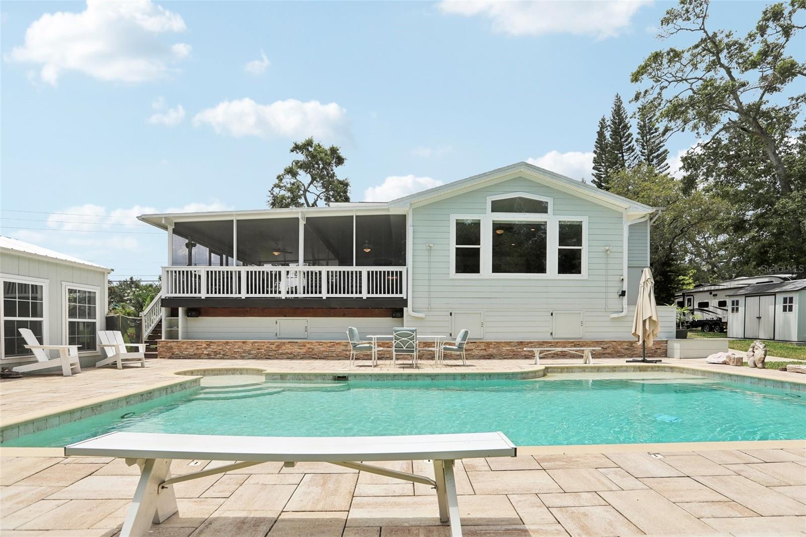 HARBOR HIGHLANDS - Residential