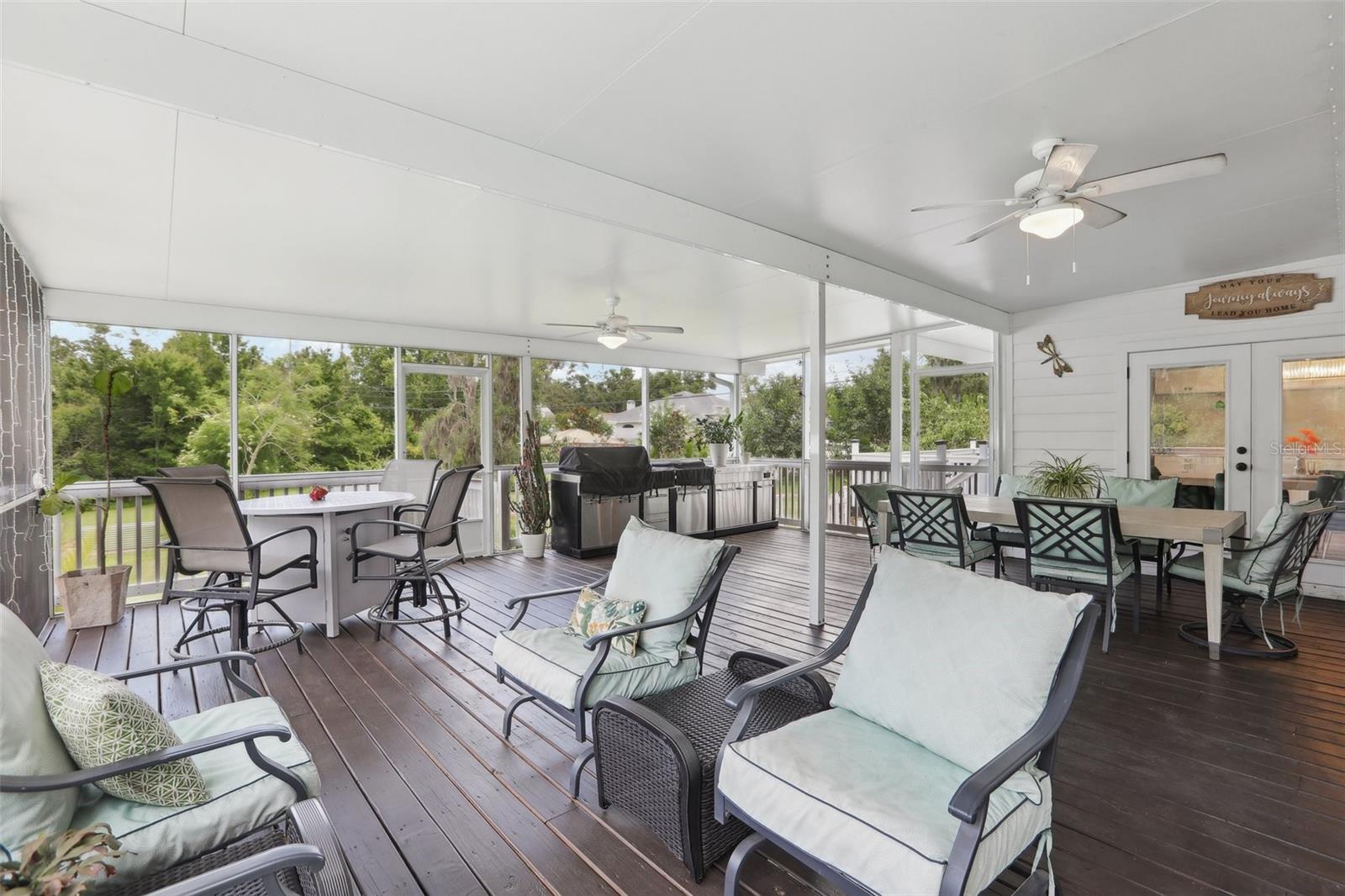 HARBOR HIGHLANDS - Residential