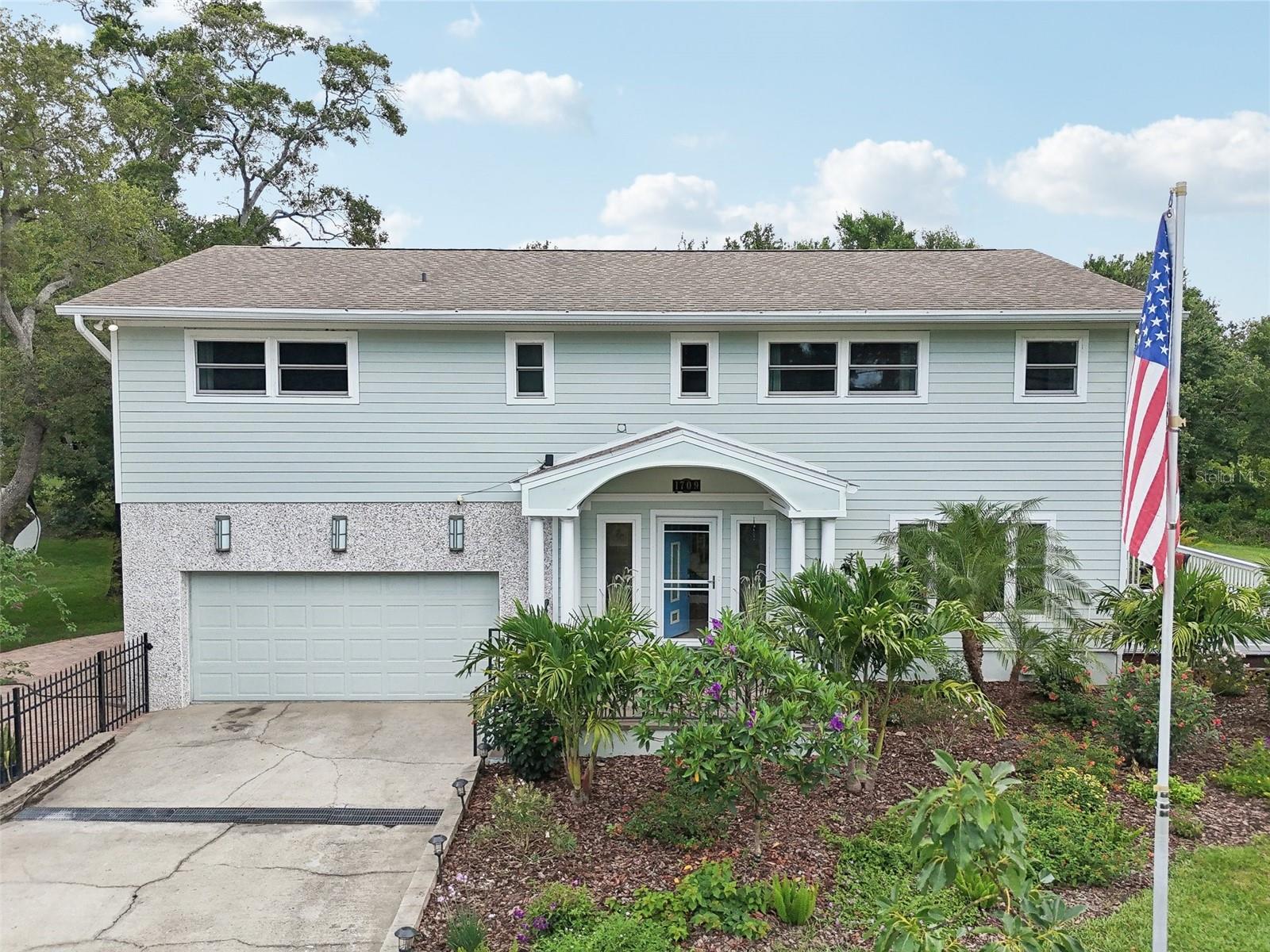 HARBOR HIGHLANDS - Residential