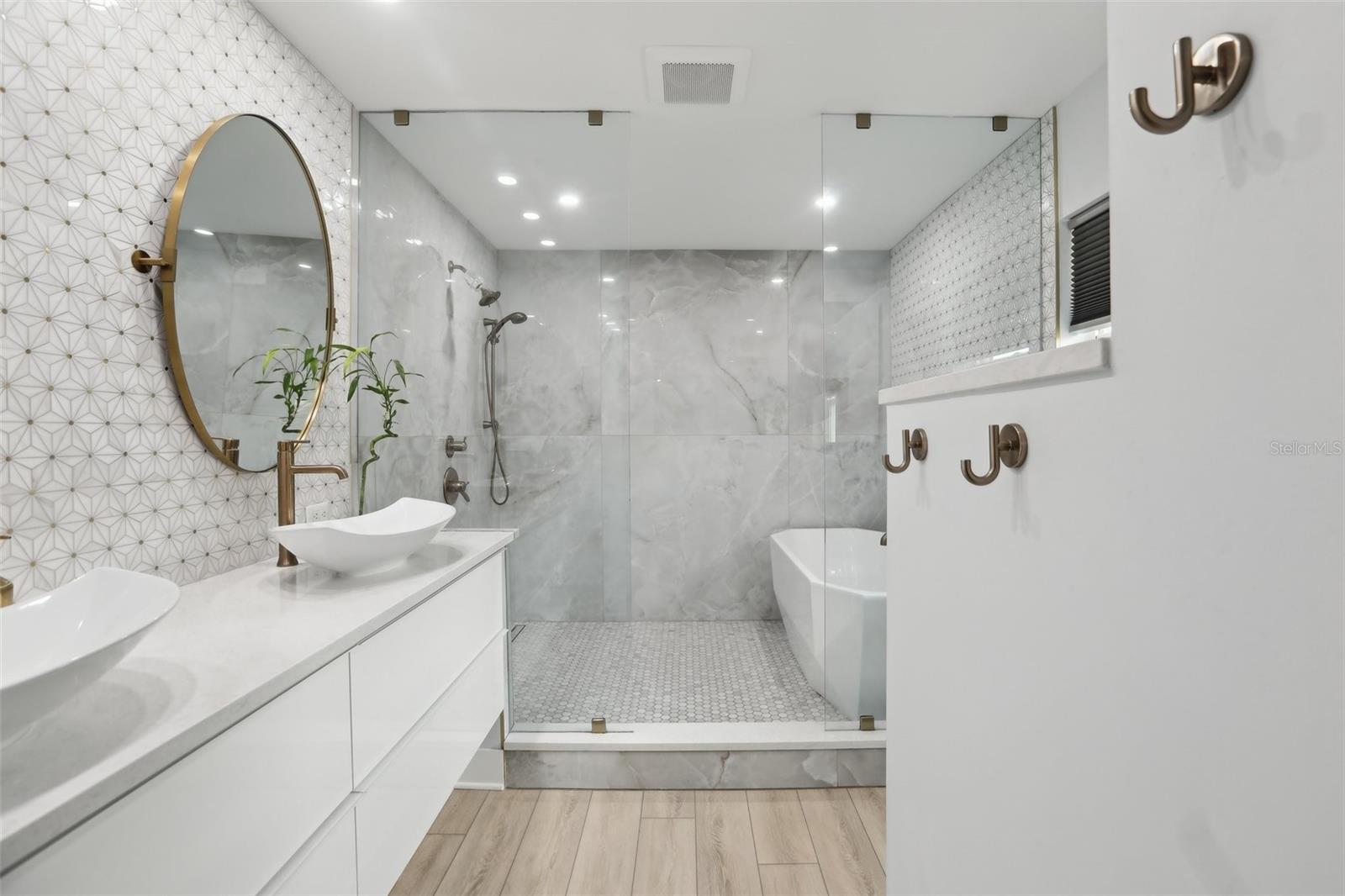 HARBOR HIGHLANDS - Residential