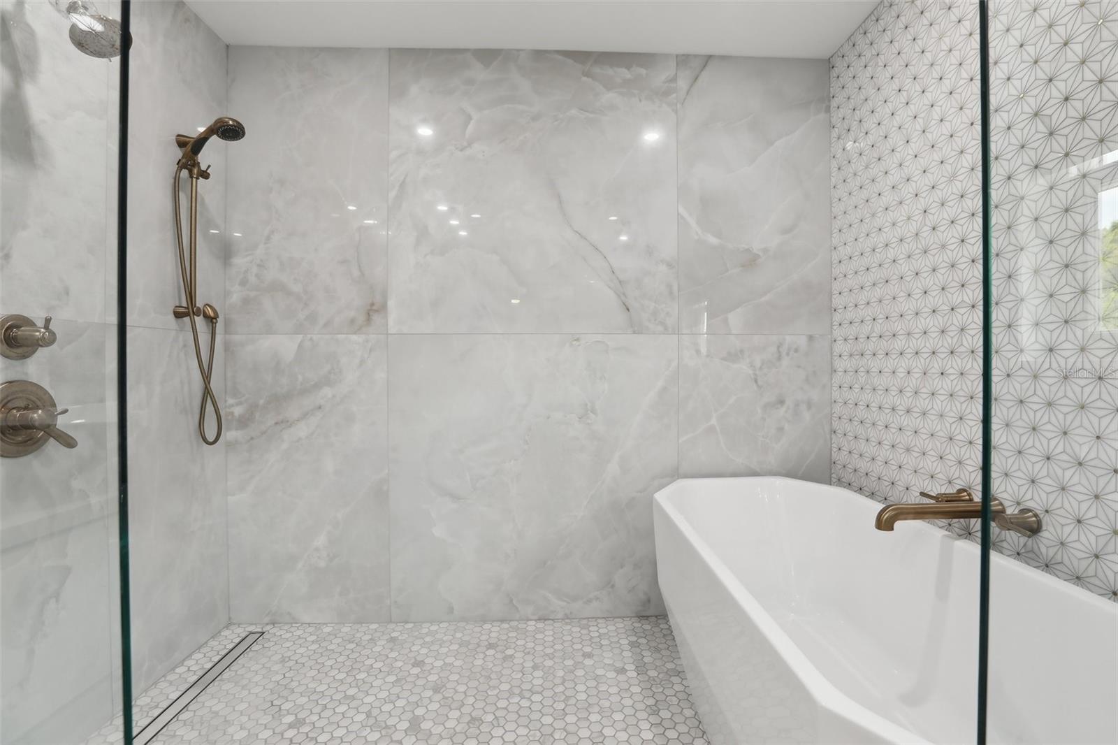 HARBOR HIGHLANDS - Residential