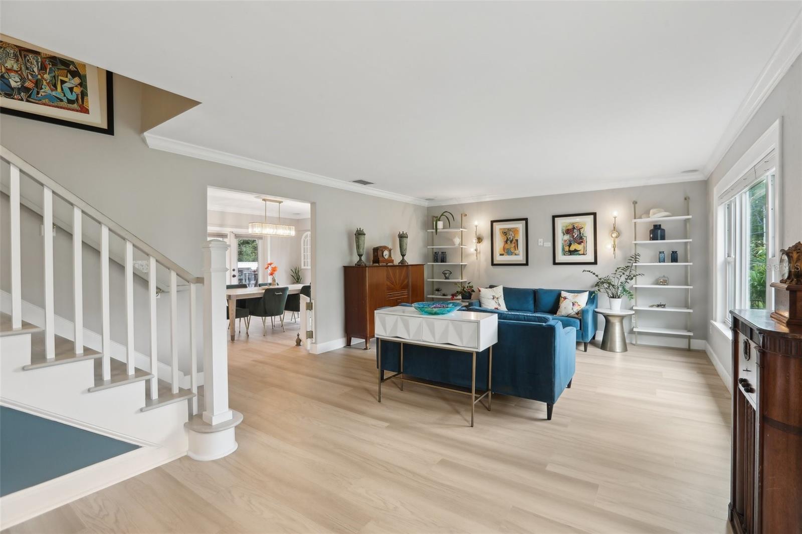 HARBOR HIGHLANDS - Residential