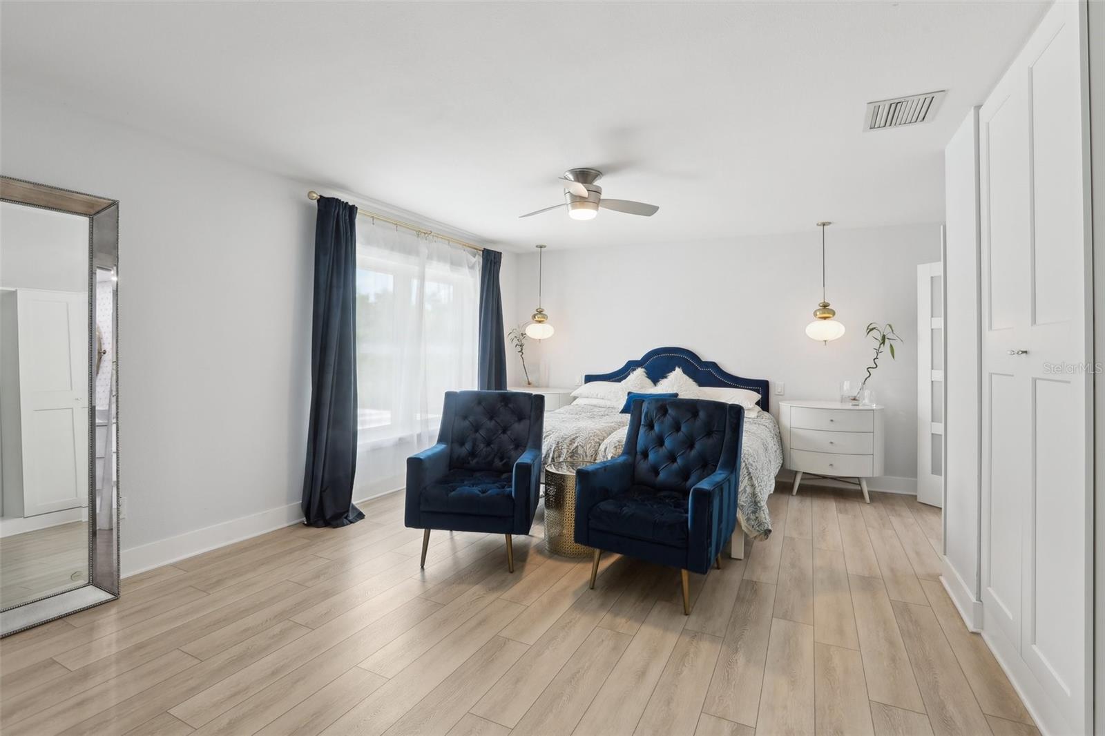 HARBOR HIGHLANDS - Residential