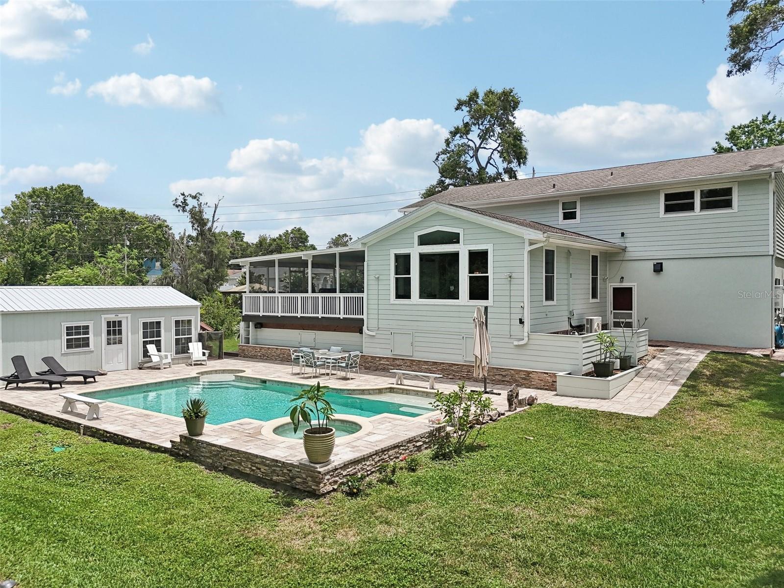 HARBOR HIGHLANDS - Residential