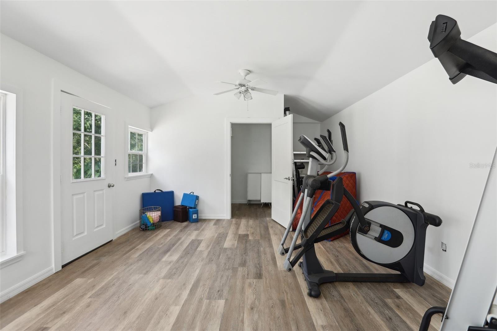 HARBOR HIGHLANDS - Residential