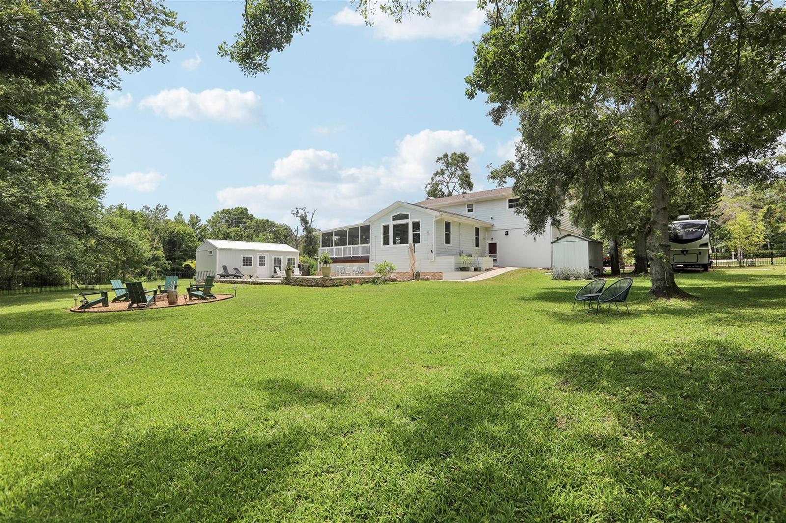 HARBOR HIGHLANDS - Residential