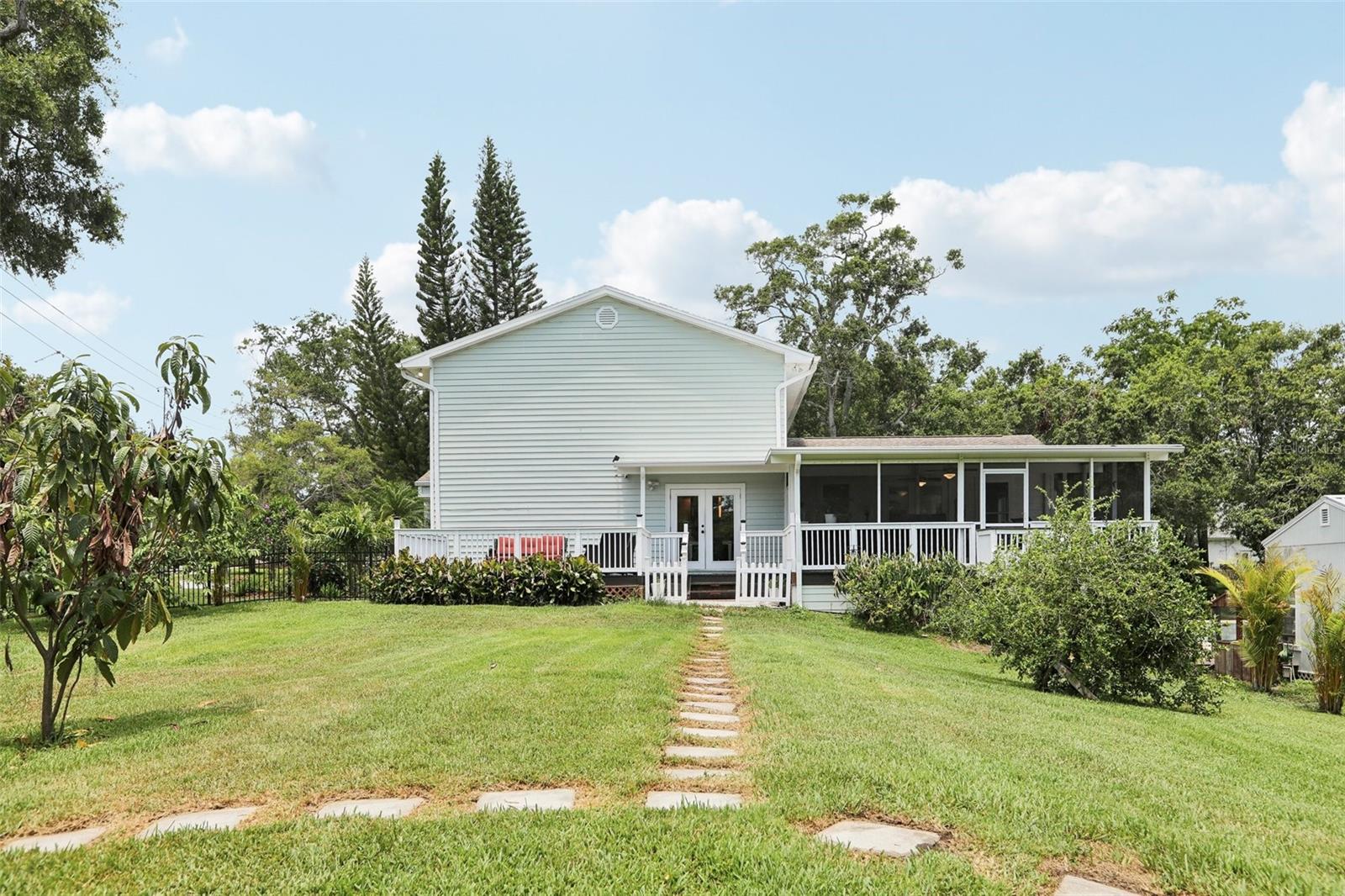 HARBOR HIGHLANDS - Residential