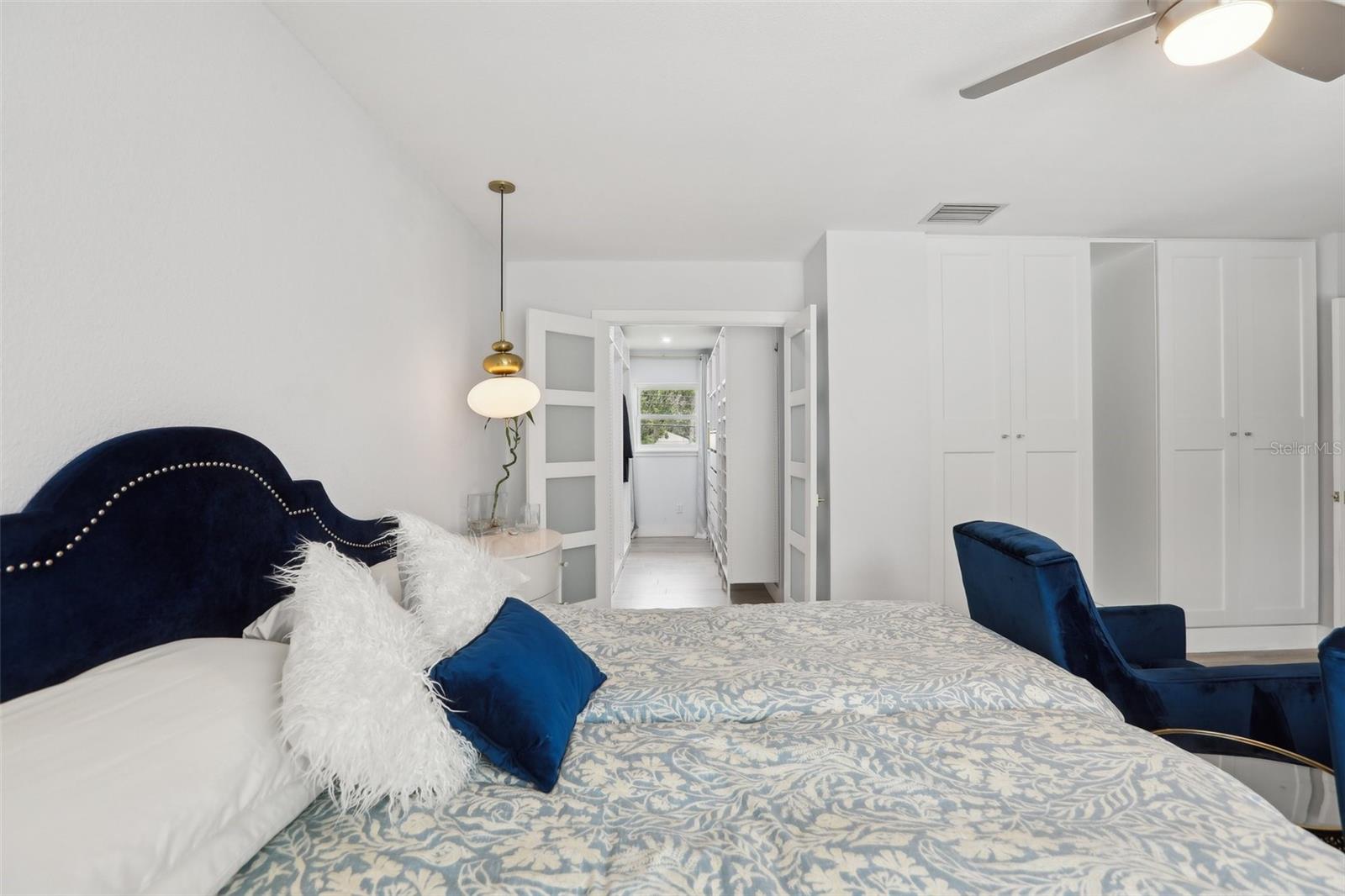 HARBOR HIGHLANDS - Residential